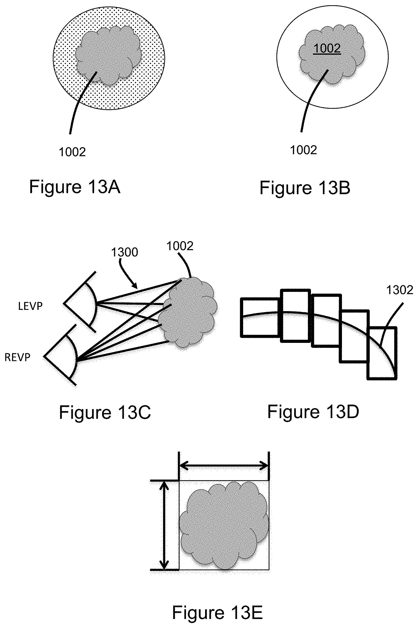 Patent US11775052 Figure 13 – Smart room system
