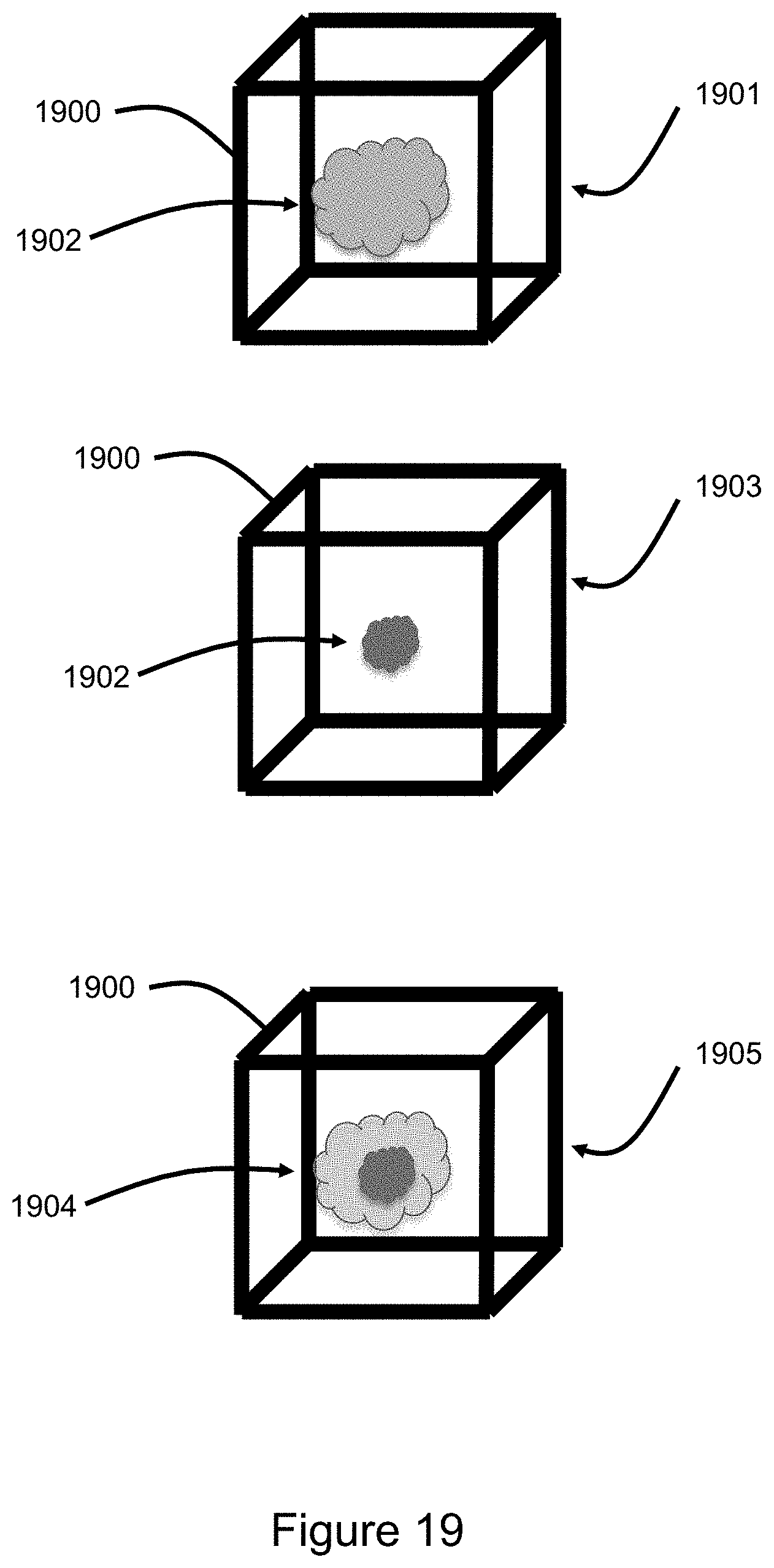 Patent US11775052 Figure 19 – Smart room system