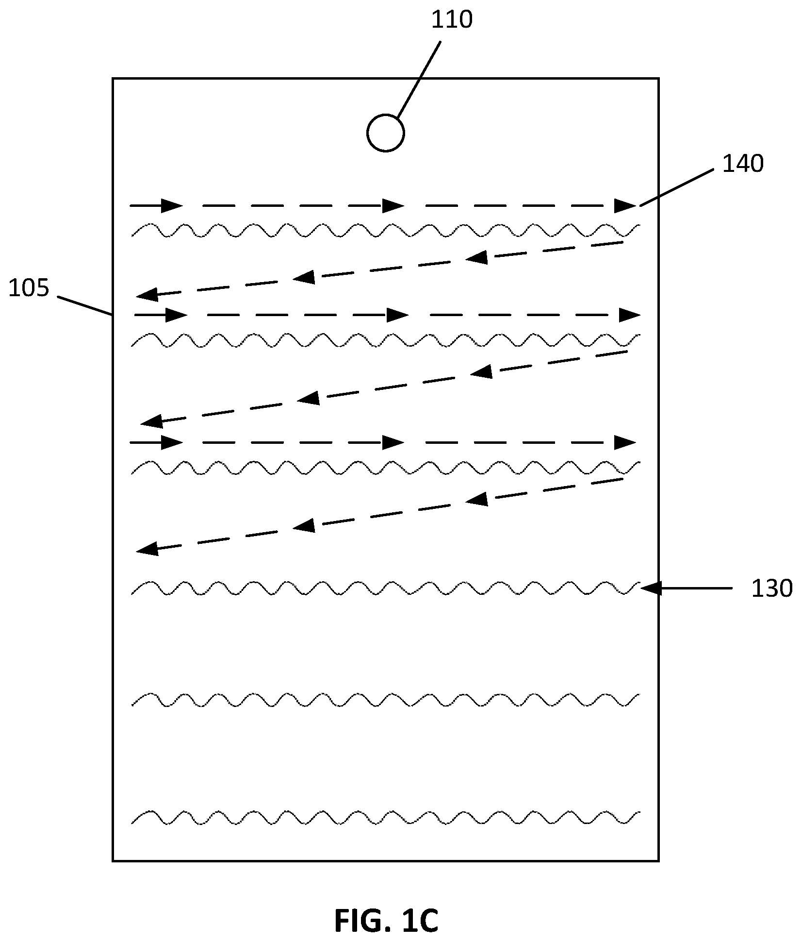 Patent US11775060 Figure 3 – Systems and methods for hands-free scrolling