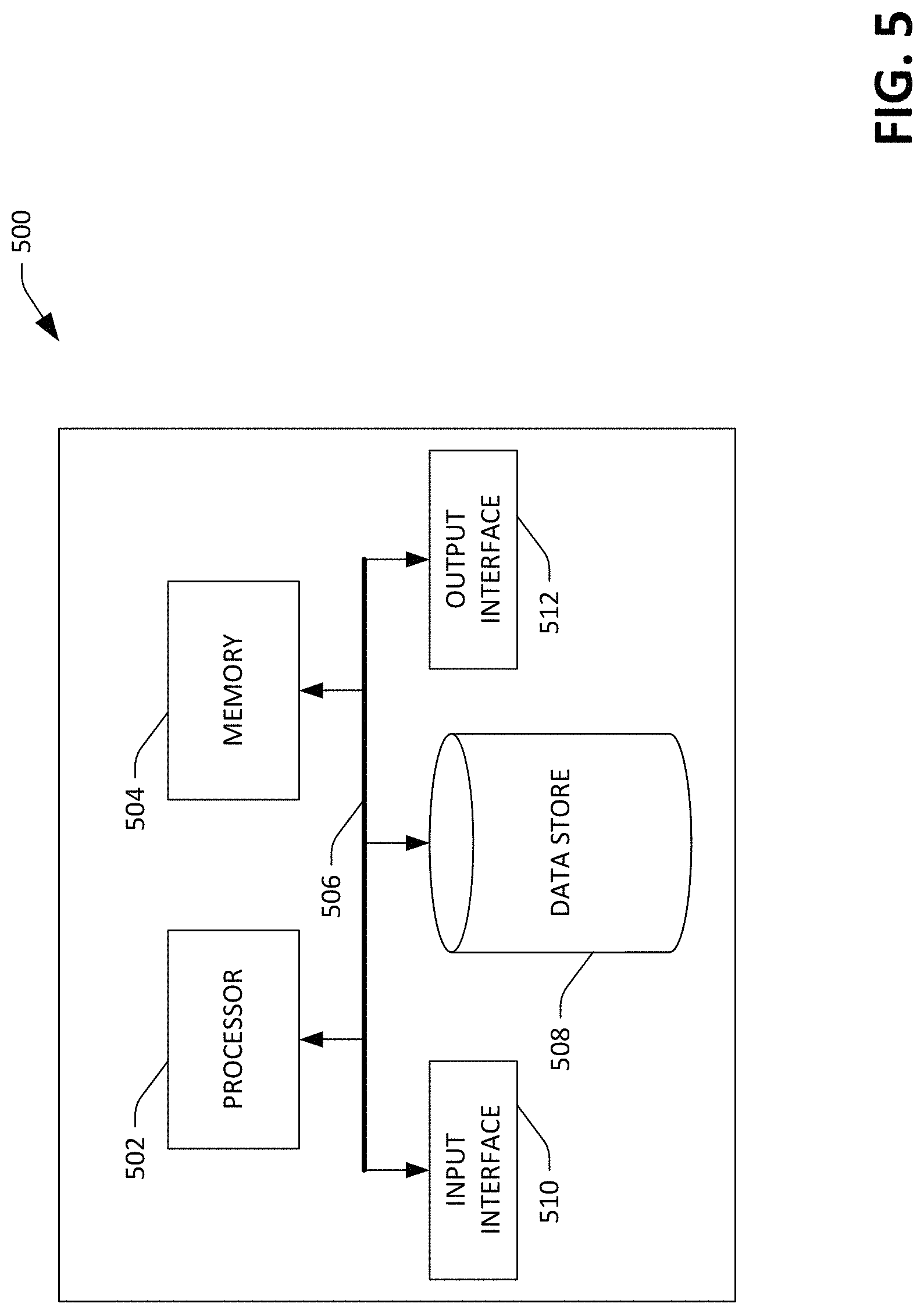 Patent US11775061 Figure 7 – Detecting computer input based upon gaze tracking with manually triggered content enlargement