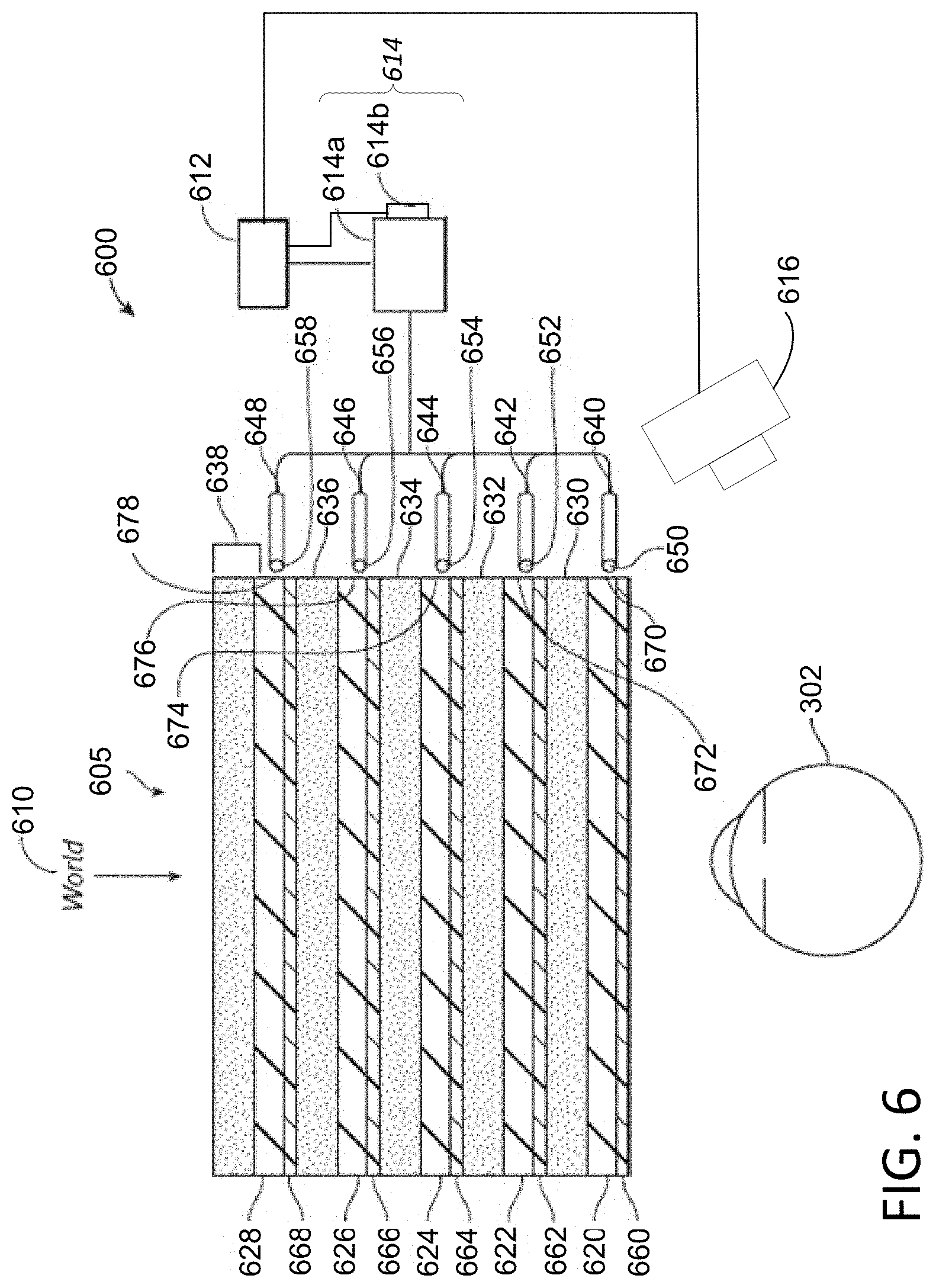 Patent US11775062 Figure 5 – Current drain reduction in AR/VR display systems