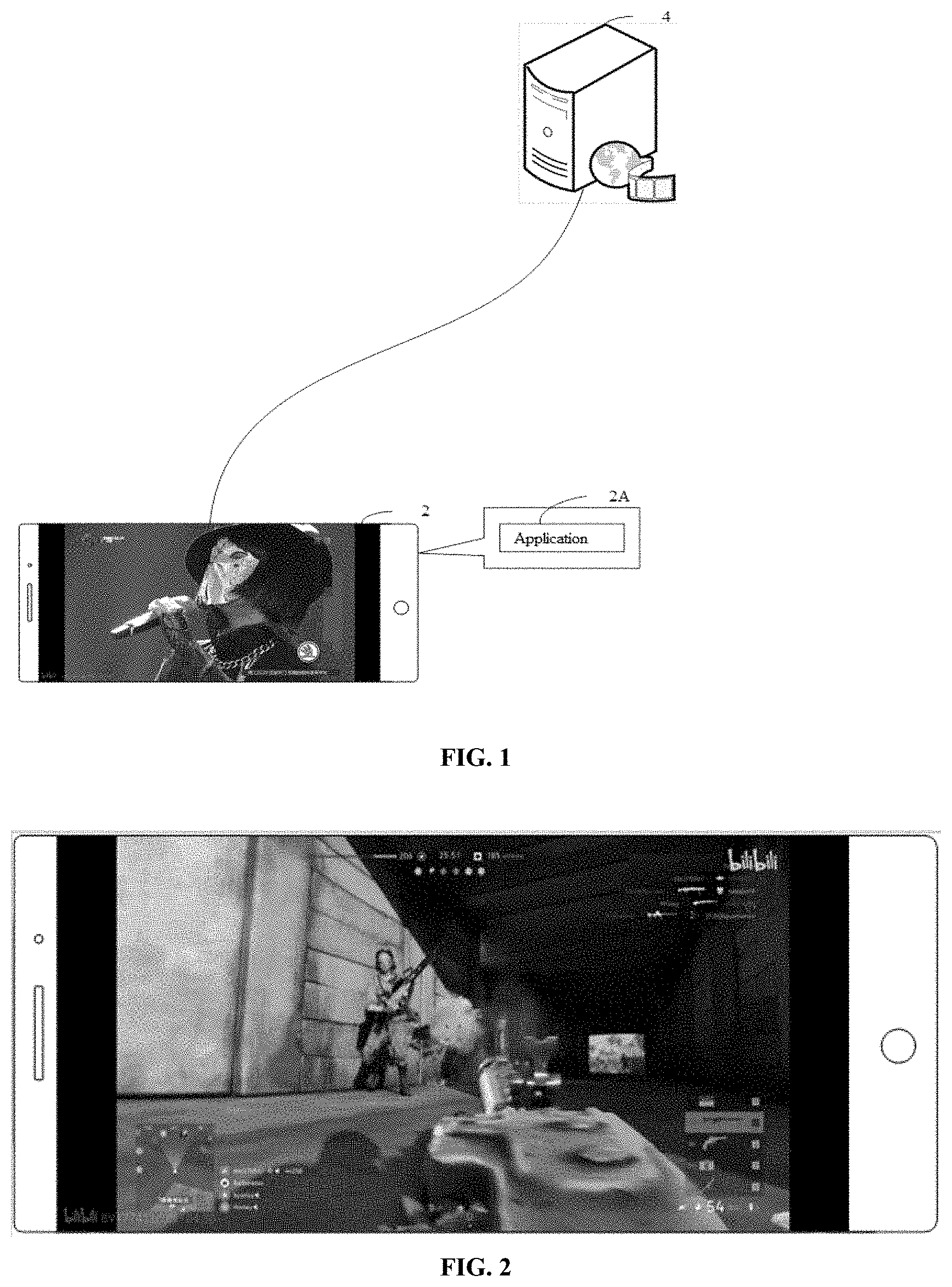 Patent US11775070 Figure 1 – Vibration control method and system for computer device