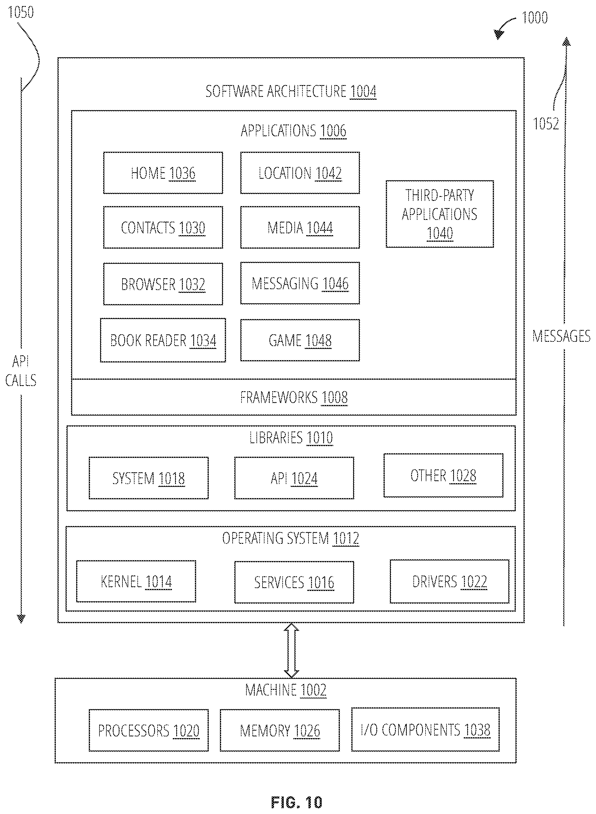 Patent US11775079 Figure 13 – Navigating through augmented reality content