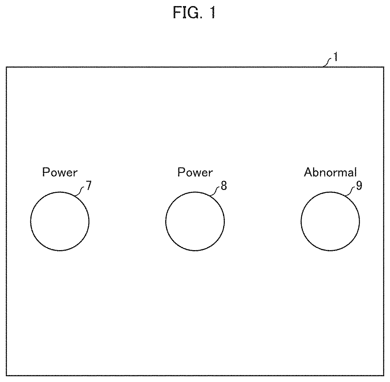 Patent US11775081 Figure 1 – Information processing device and information processing method