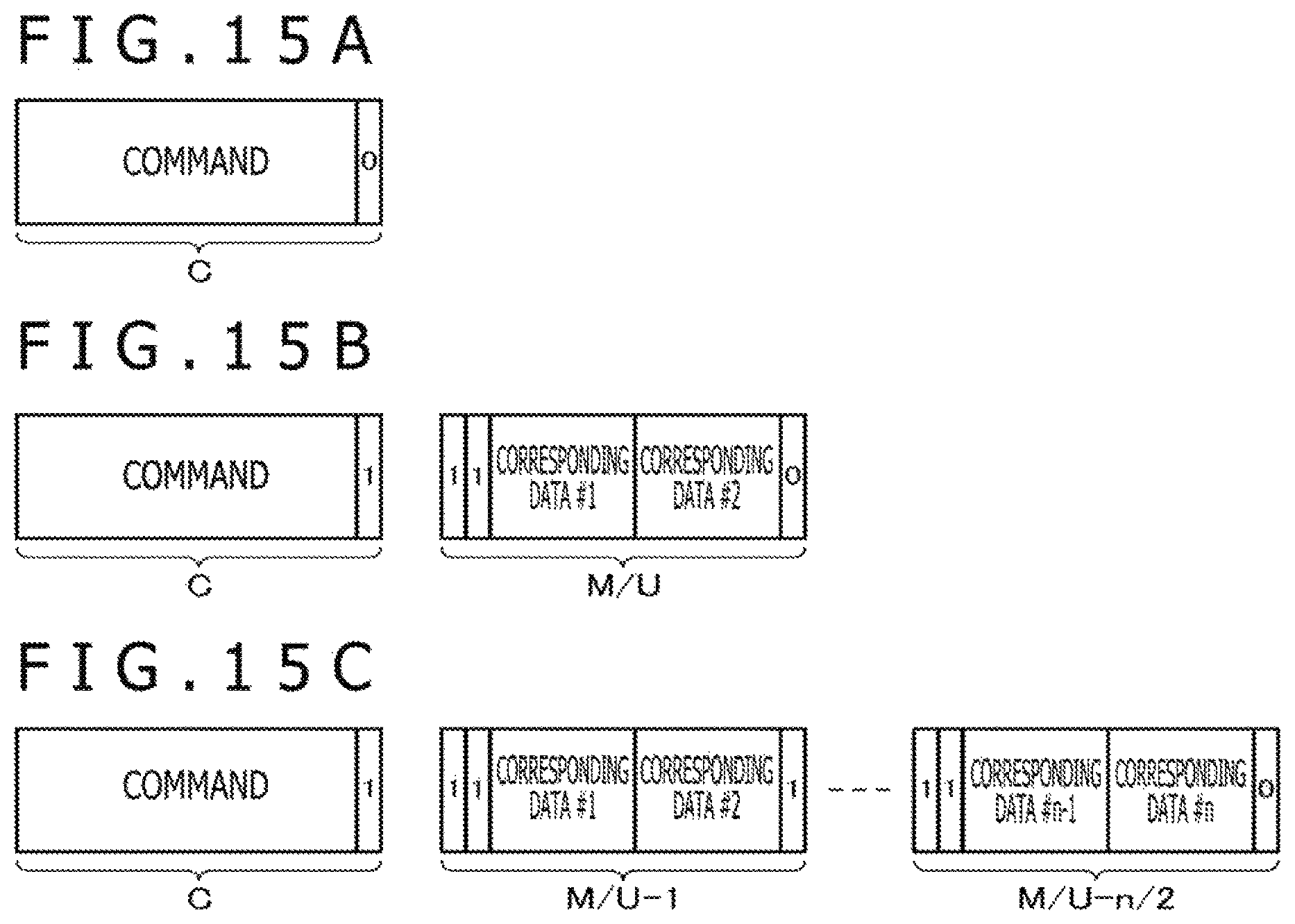 Patent US11775083 Figure 13 – Active pen and sensor controller that use data generated from identification data