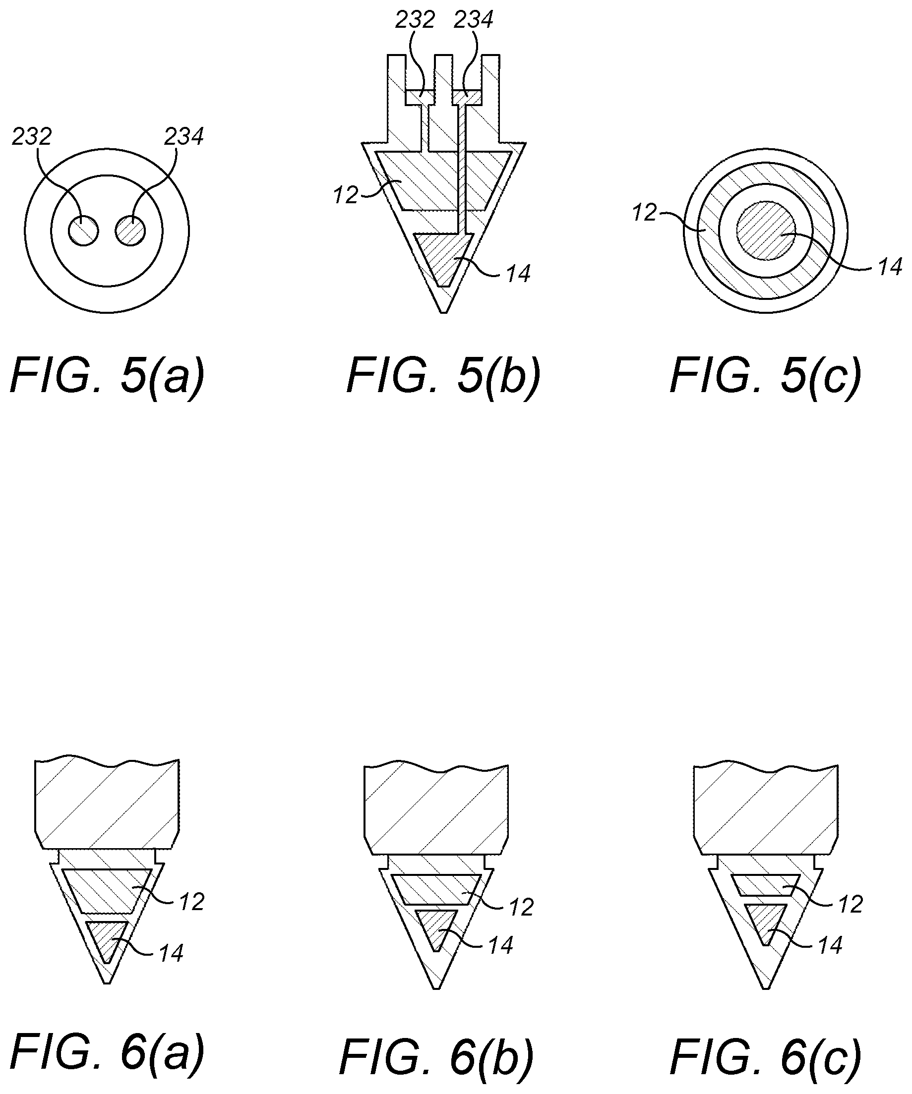 Patent US11775086 Figure 3 – Stylus nib design and accuracy improvement