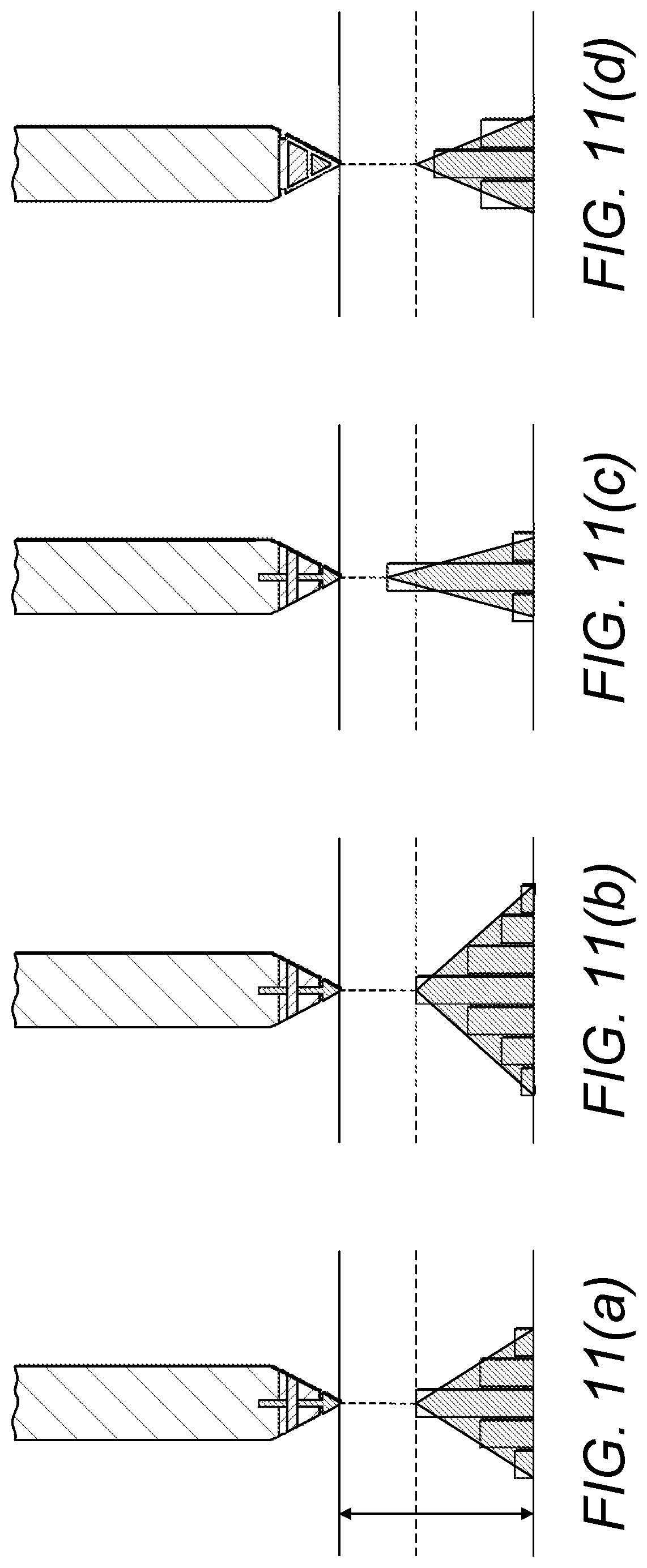 Patent US11775086 Figure 7 – Stylus nib design and accuracy improvement