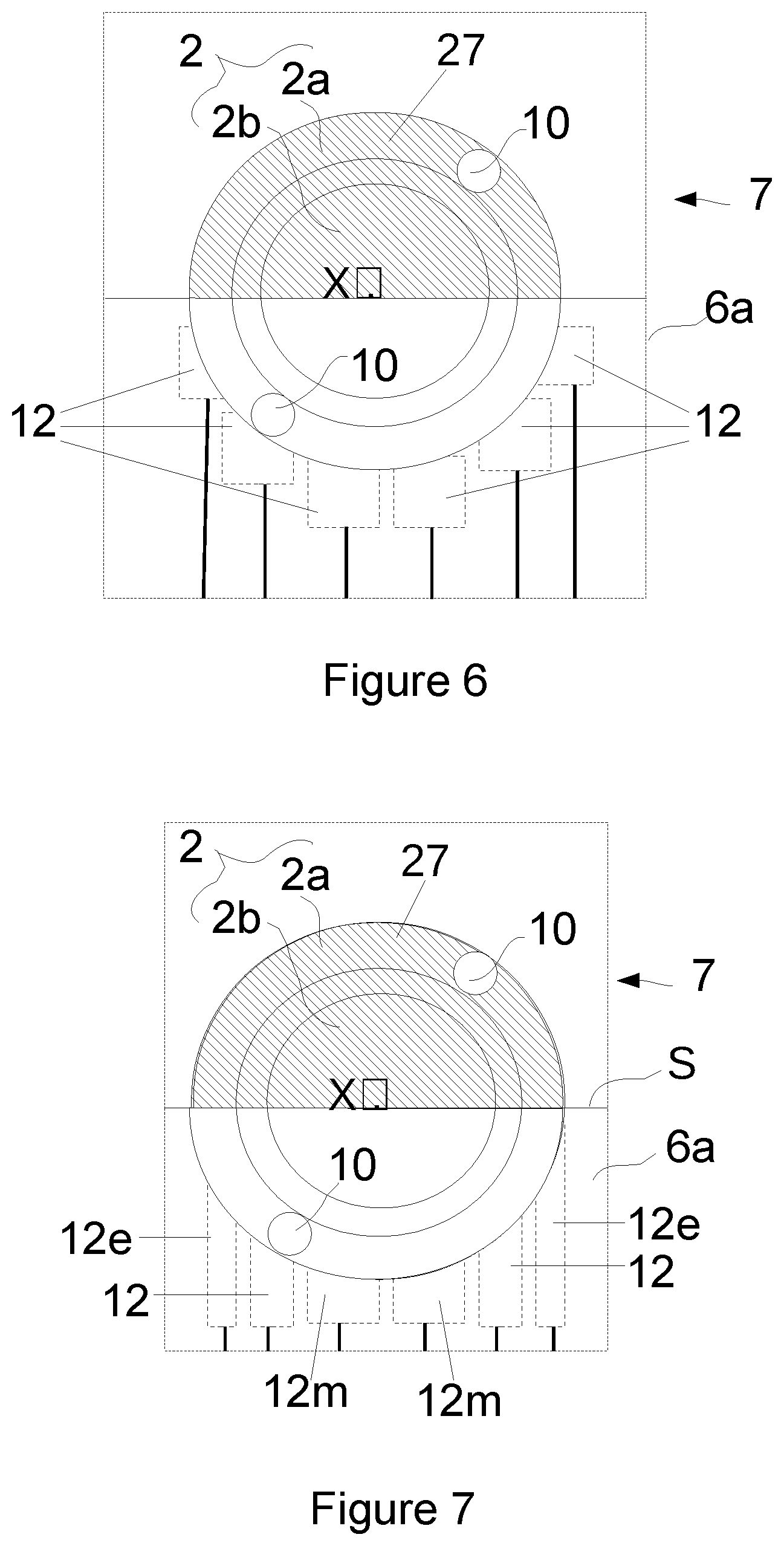 Patent US11775088 Figure 4 – Interface for controlling at least one function of a unit of a motor vehicle