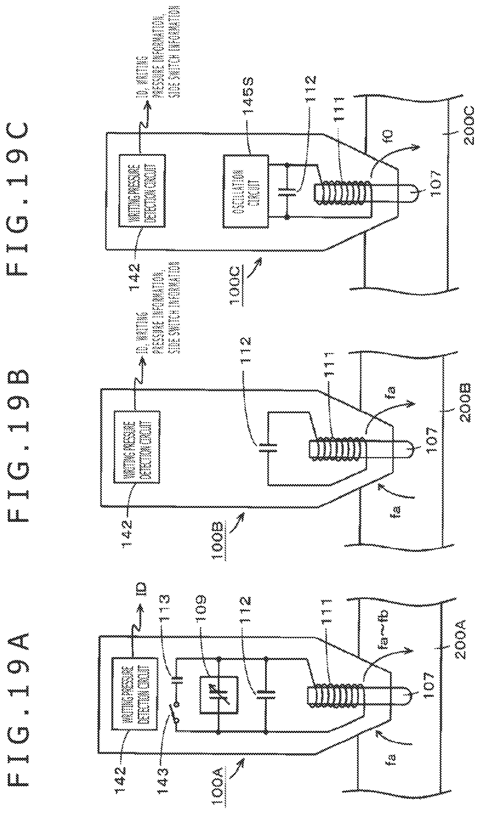 Patent US11775090 Figure 15 – Position indicator