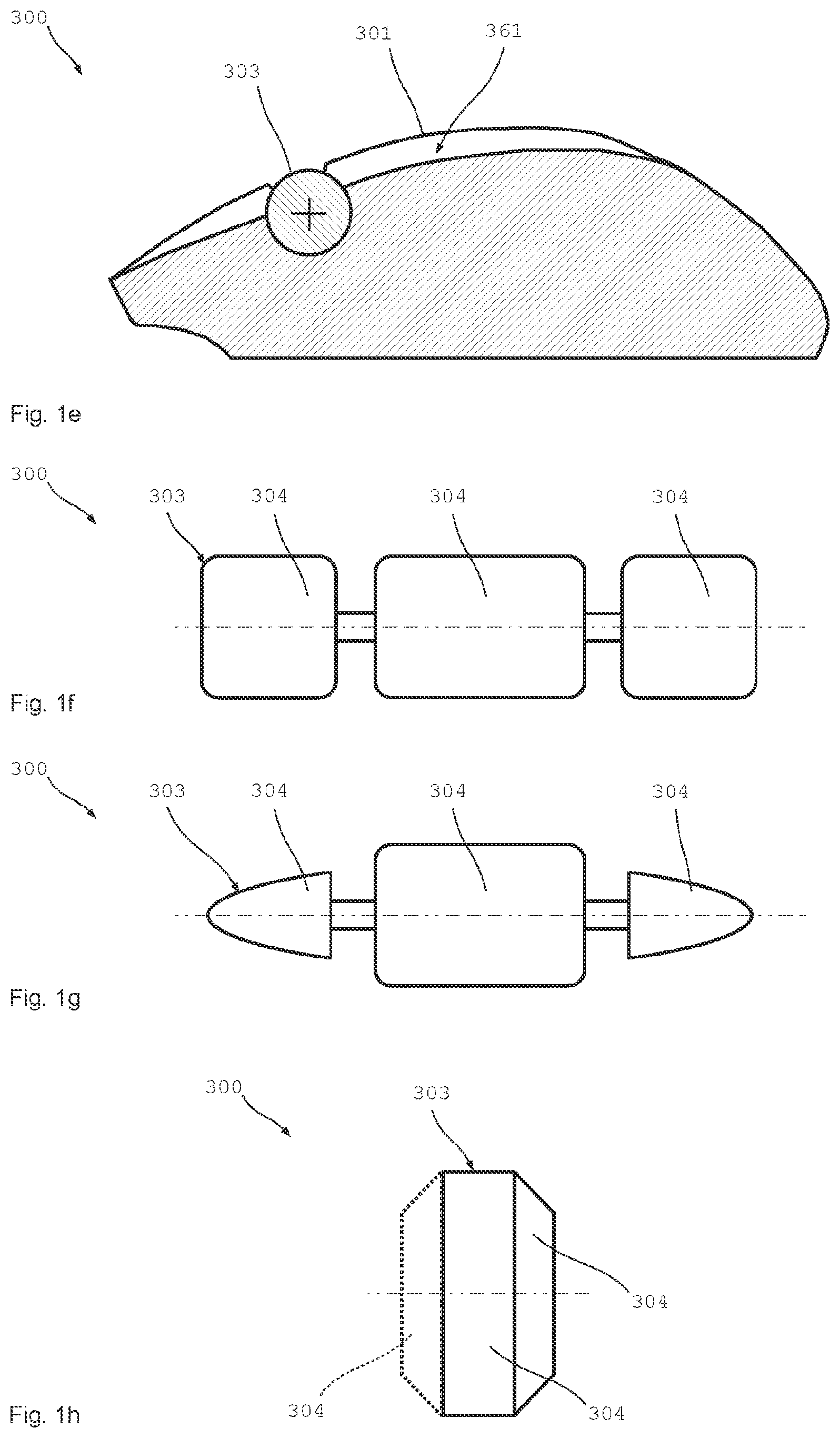 Patent US11775091 Figure 2 – Computer mouse and method for operating a computer mouse, remote control, smart device