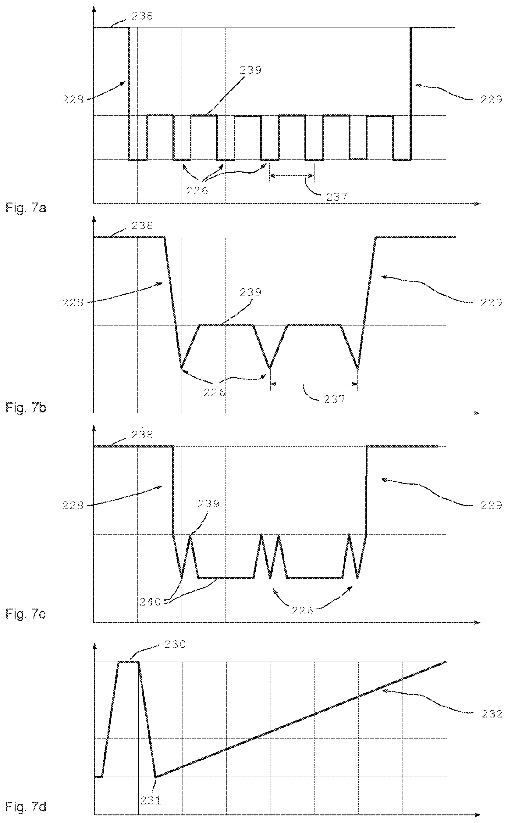 Patent US11775091 Figure 6 – Computer mouse and method for operating a computer mouse, remote control, smart device