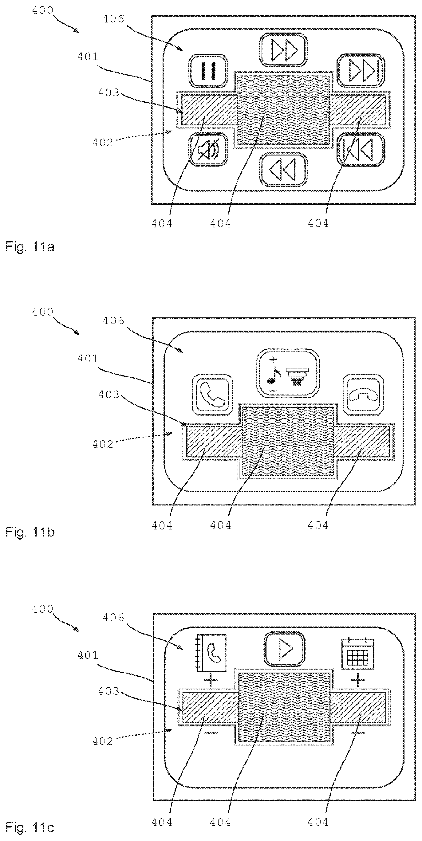 Patent US11775091 Figure 8 – Computer mouse and method for operating a computer mouse, remote control, smart device