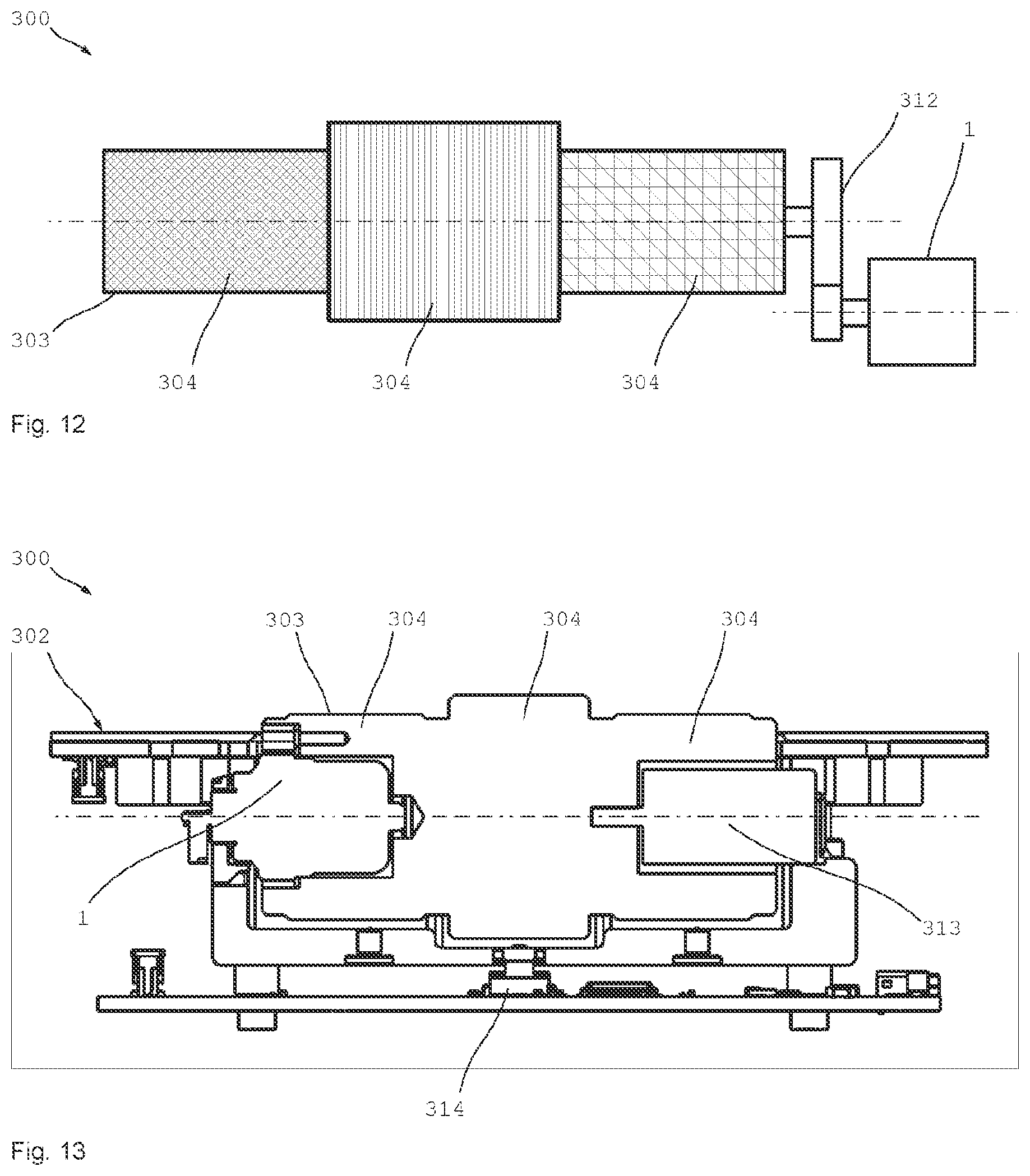 Patent US11775091 Figure 9 – Computer mouse and method for operating a computer mouse, remote control, smart device