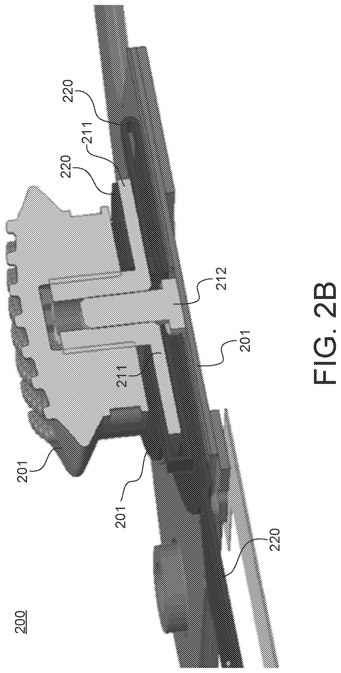Patent US11775092 Figure 3 – Capacitive pointing stick assembly with presence detection