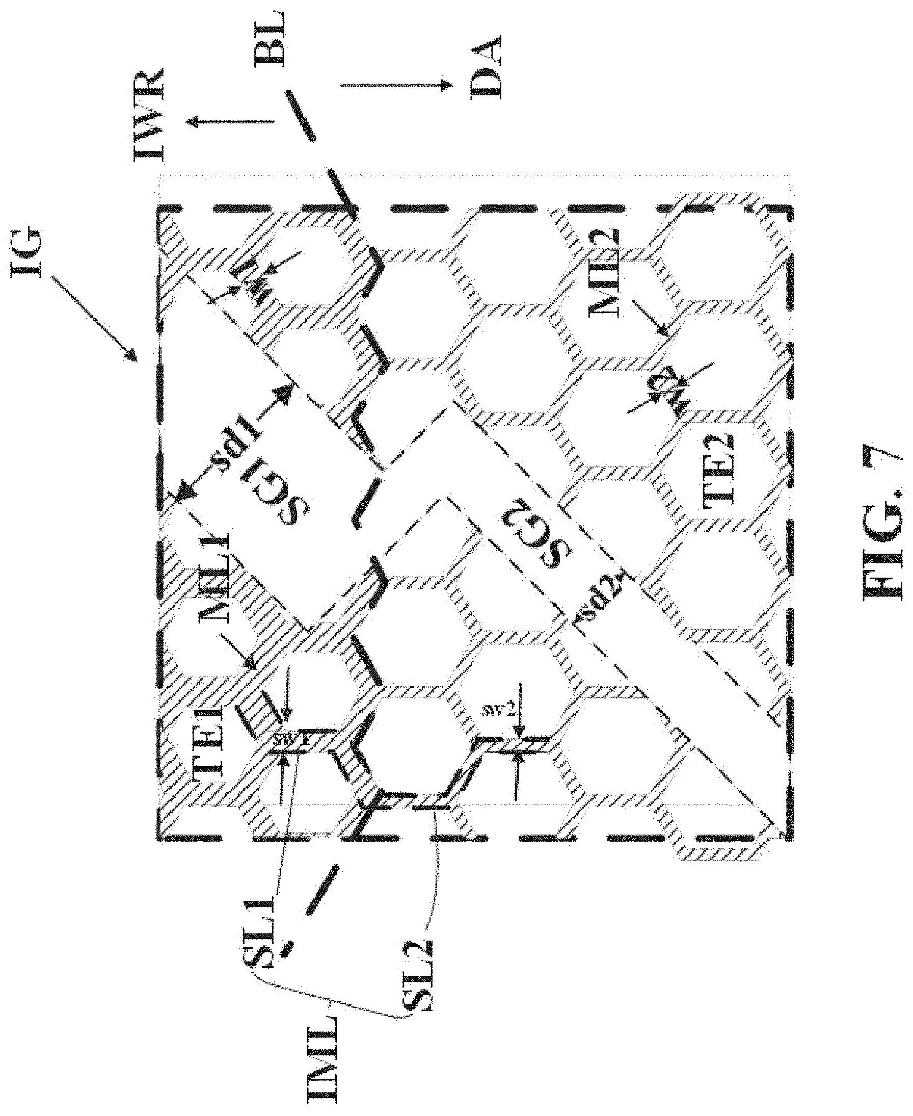 Patent US11775094 Figure 16 – Display panel, display apparatus, and method of fabricating display panel