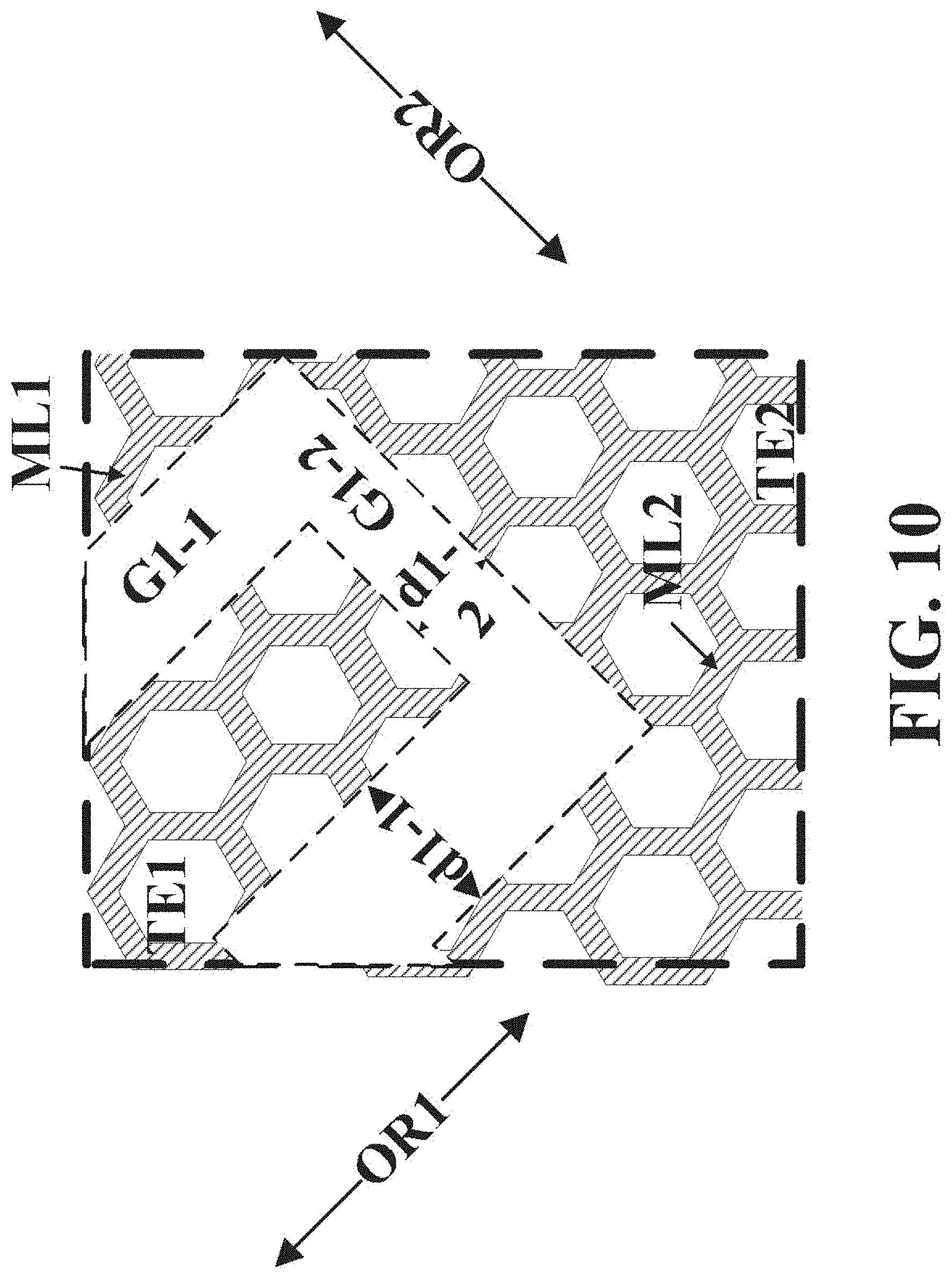 Patent US11775094 Figure 19 – Display panel, display apparatus, and method of fabricating display panel
