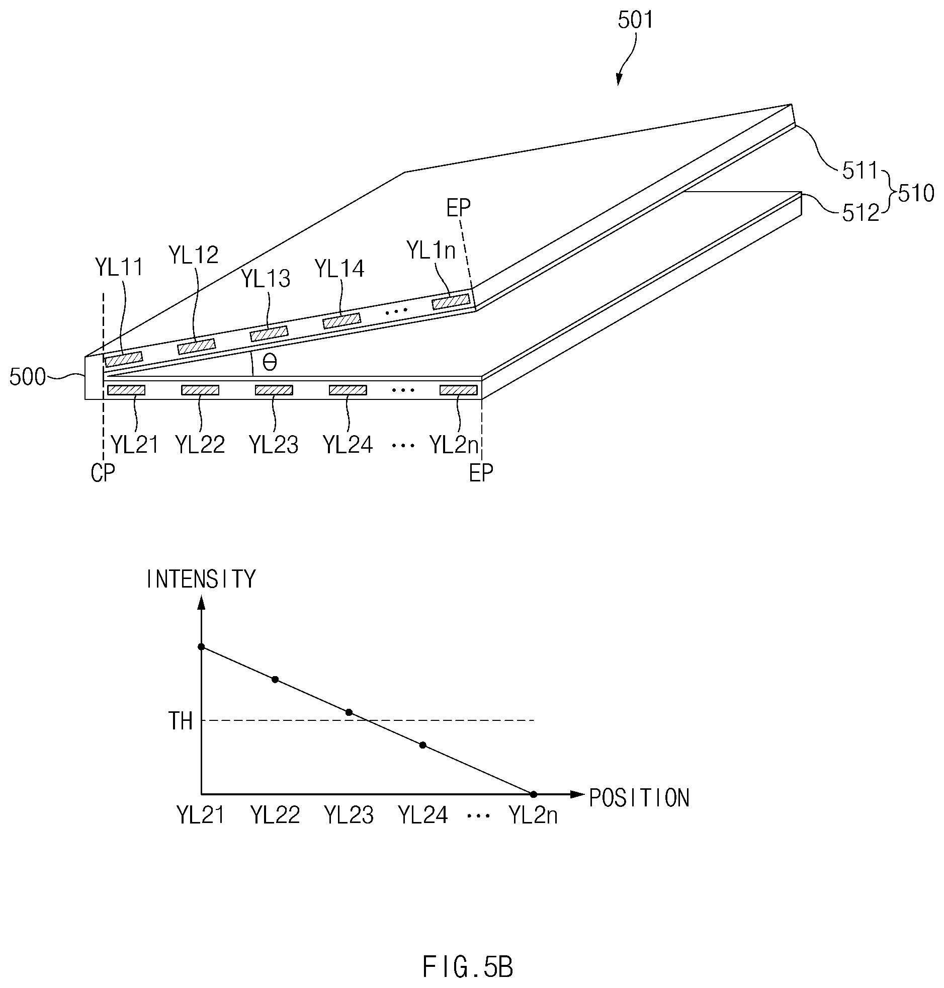 Patent US11775101 Figure 6 – Electronic device for recognizing stylus pen and method for operating thereof