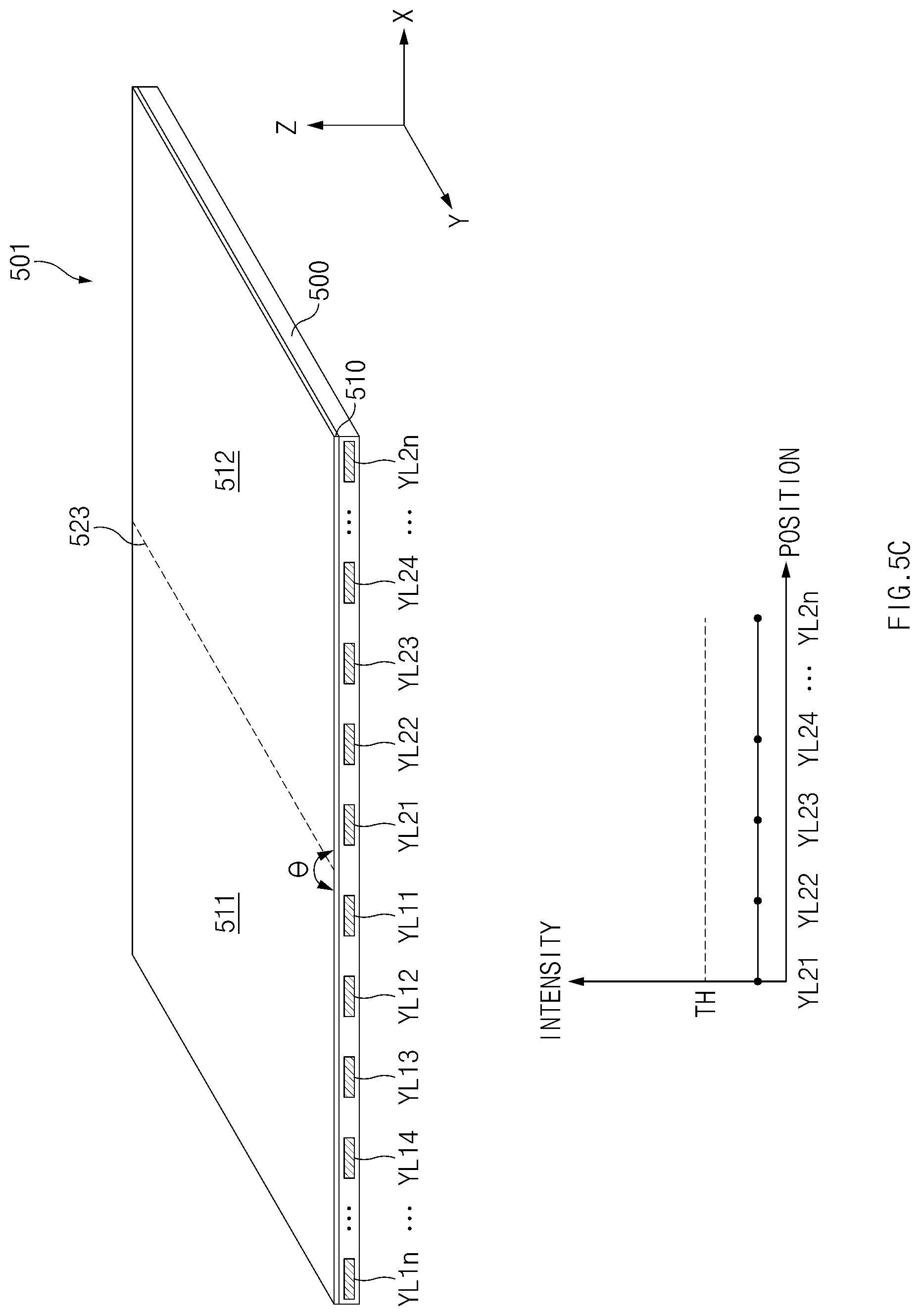 Patent US11775101 Figure 7 – Electronic device for recognizing stylus pen and method for operating thereof