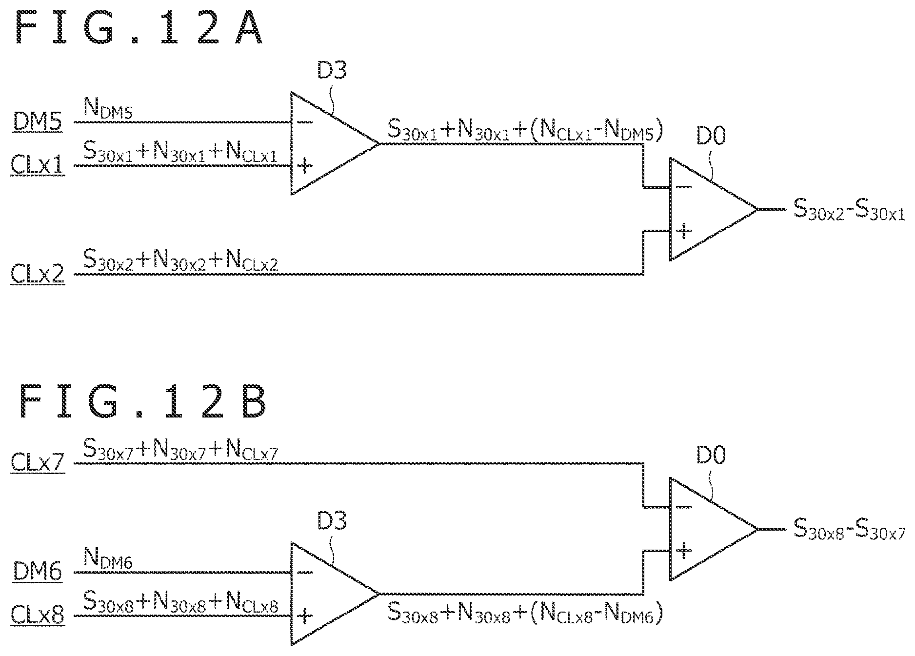 Patent US11775105 Figure 11 – Extension wires and connection wires for position detection device and sensor panel