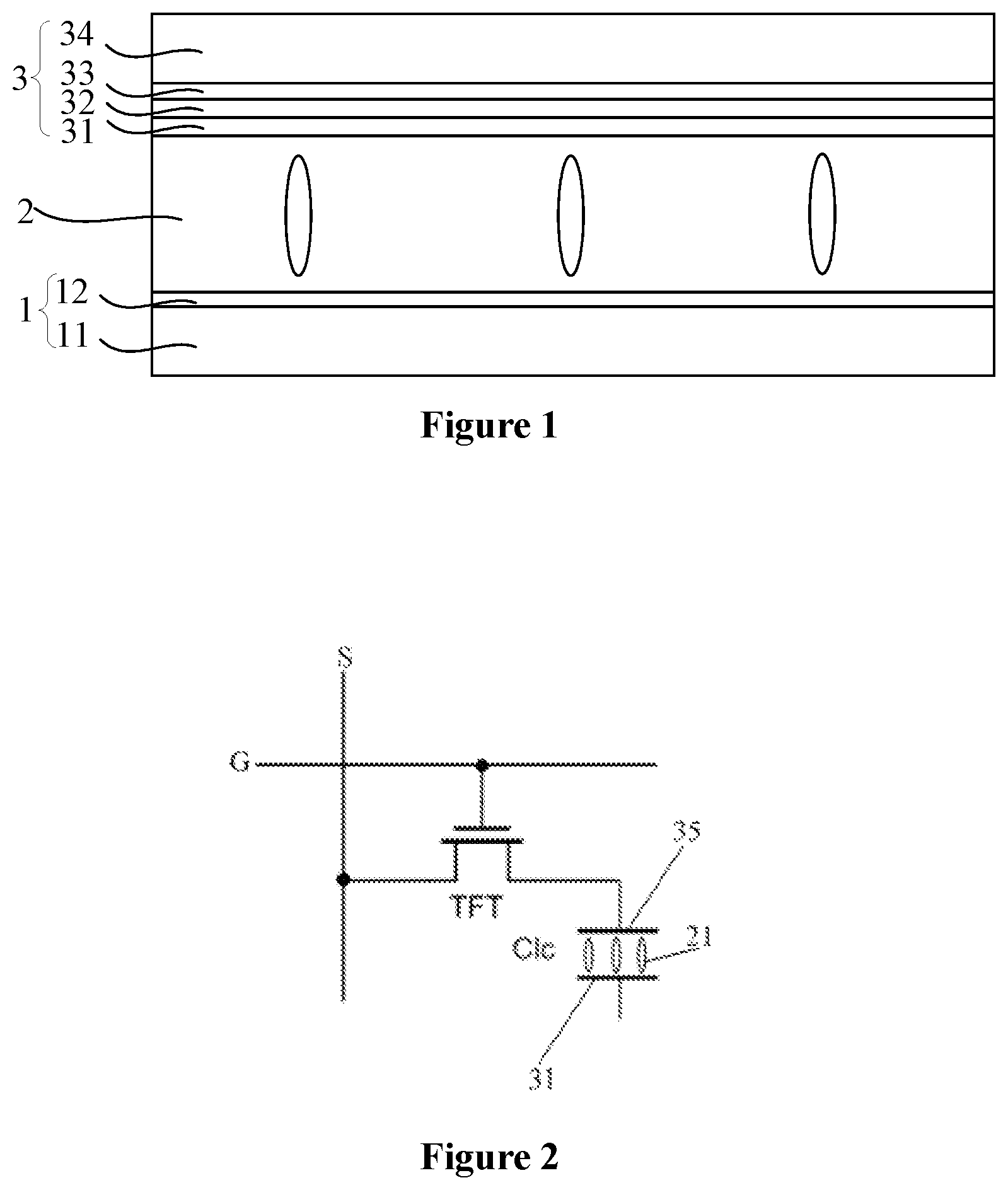 Patent US11775108 Figure 1 – Touch display apparatus, driving circuit, and driving method