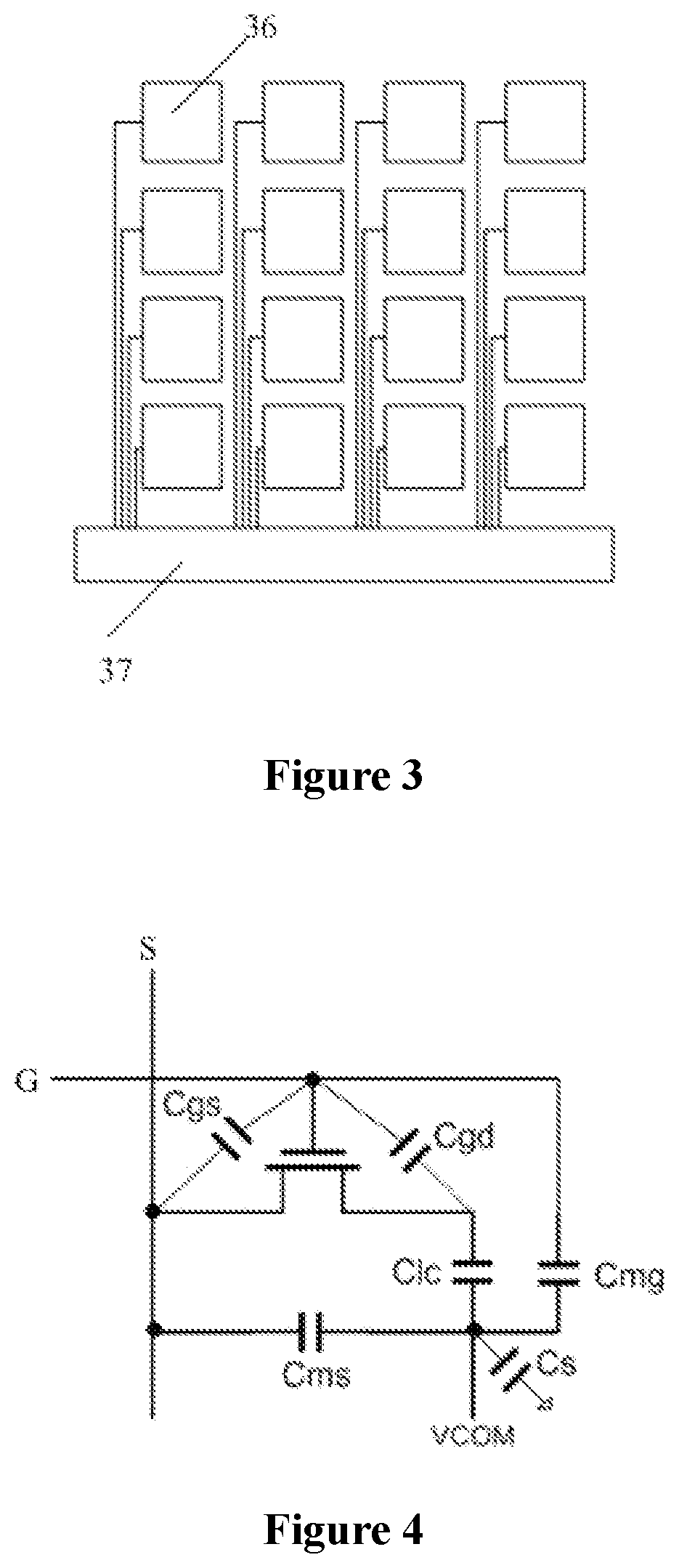 Patent US11775108 Figure 2 – Touch display apparatus, driving circuit, and driving method