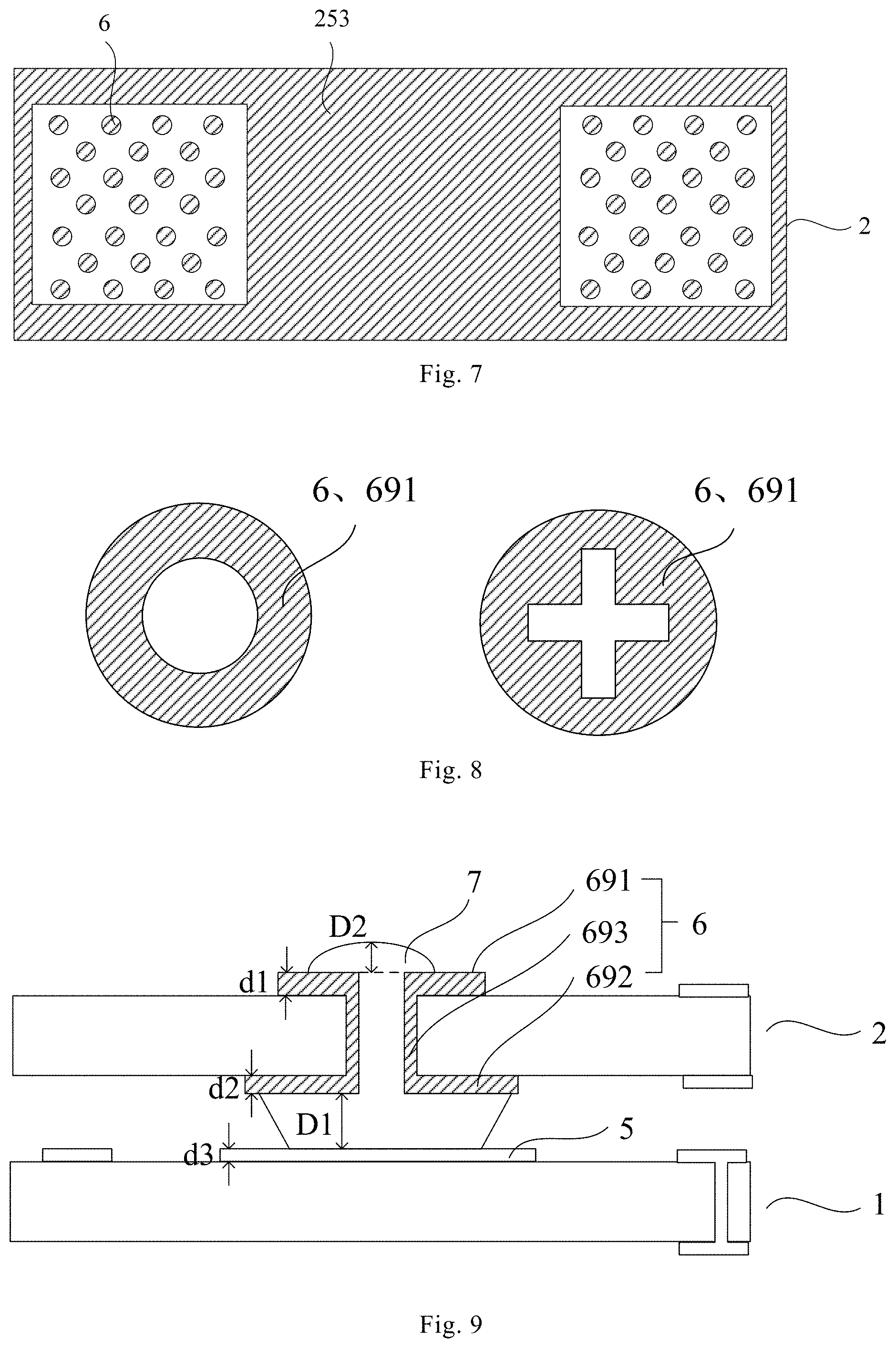 Patent US11775110 Figure 5 – Display apparatus