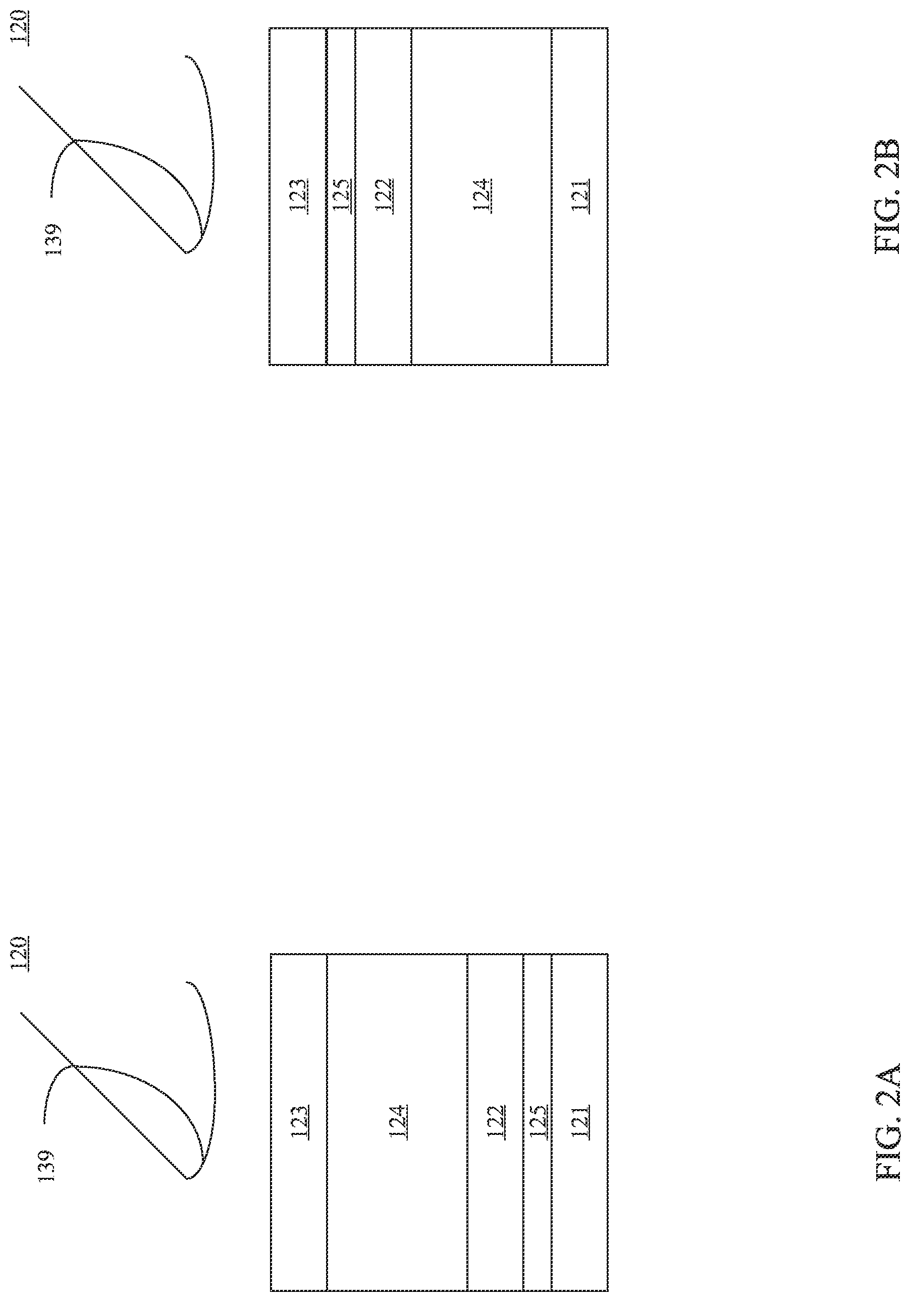 Patent US11775113 Figure 2 – Touch sensitive processing apparatus and touch system for calculating pressure calibration function and method thereof