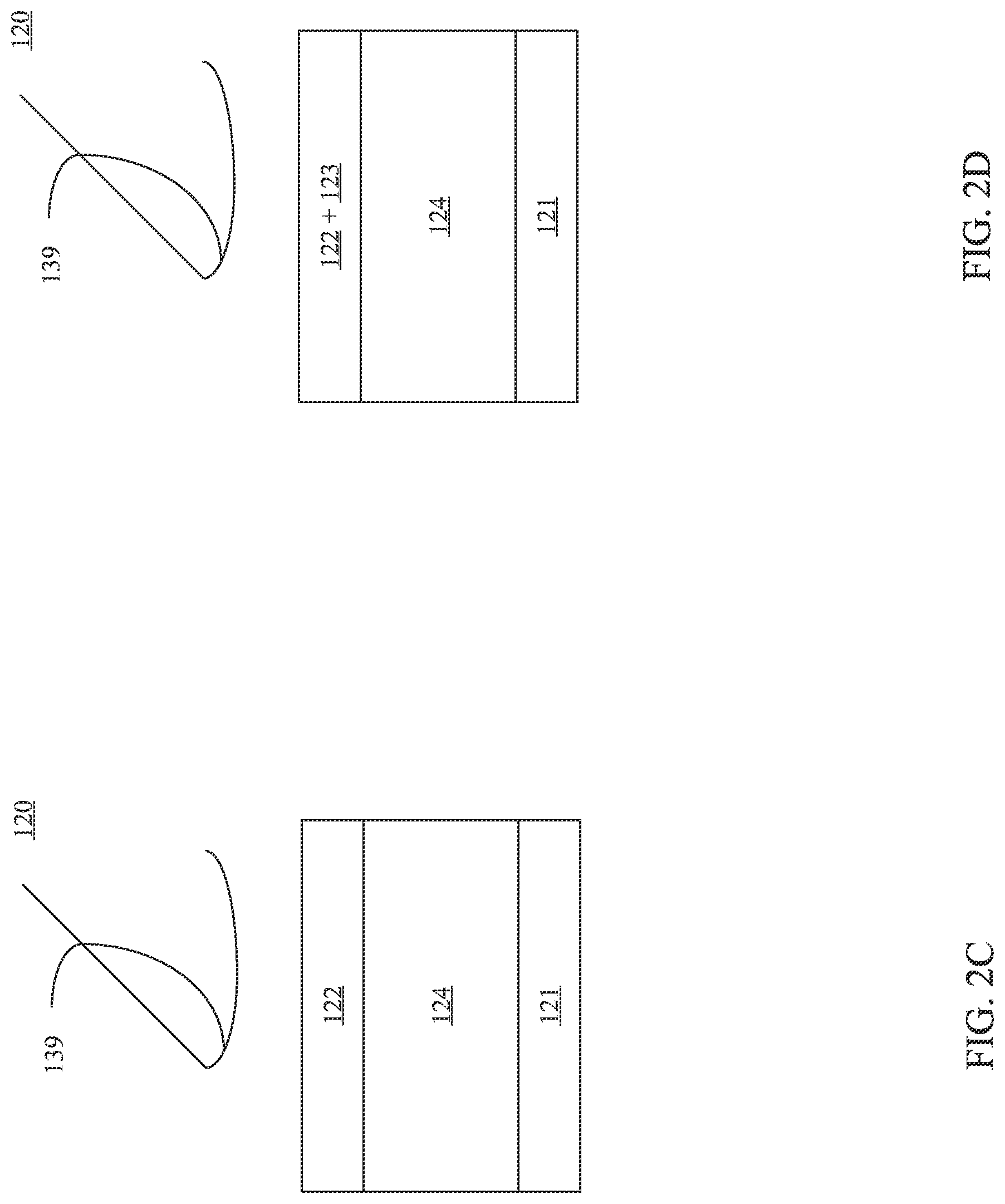 Patent US11775113 Figure 3 – Touch sensitive processing apparatus and touch system for calculating pressure calibration function and method thereof