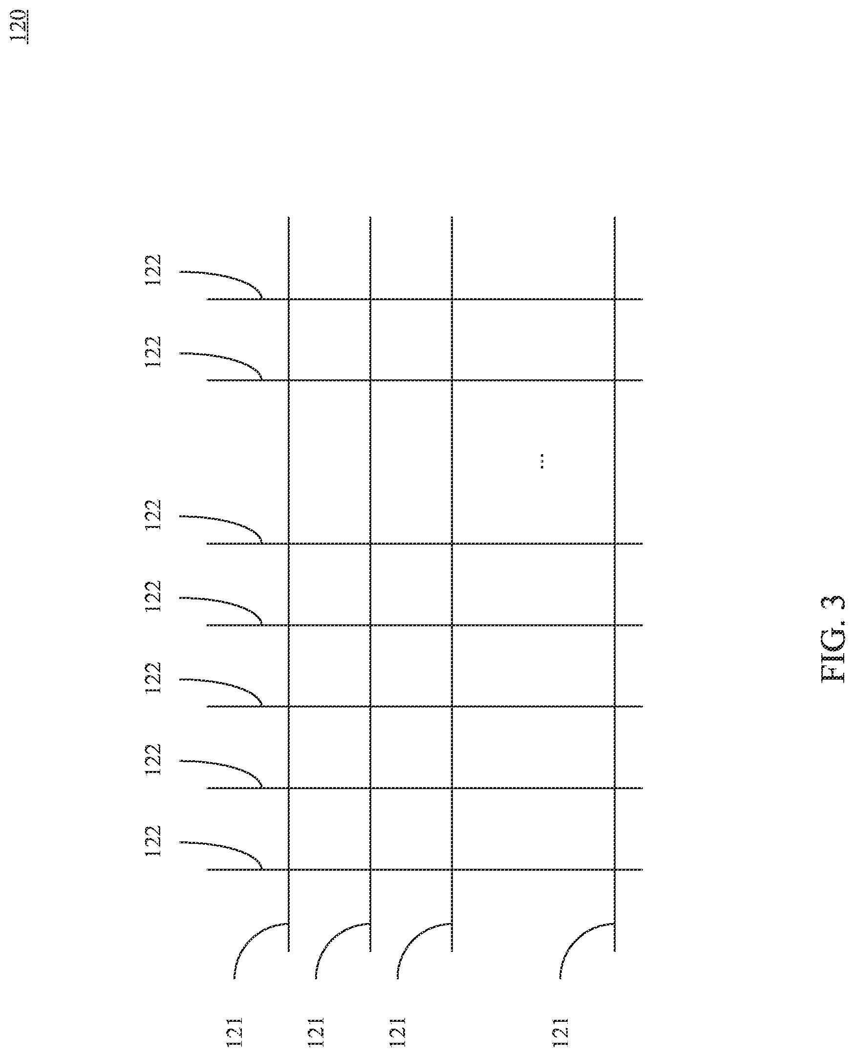 Patent US11775113 Figure 4 – Touch sensitive processing apparatus and touch system for calculating pressure calibration function and method thereof