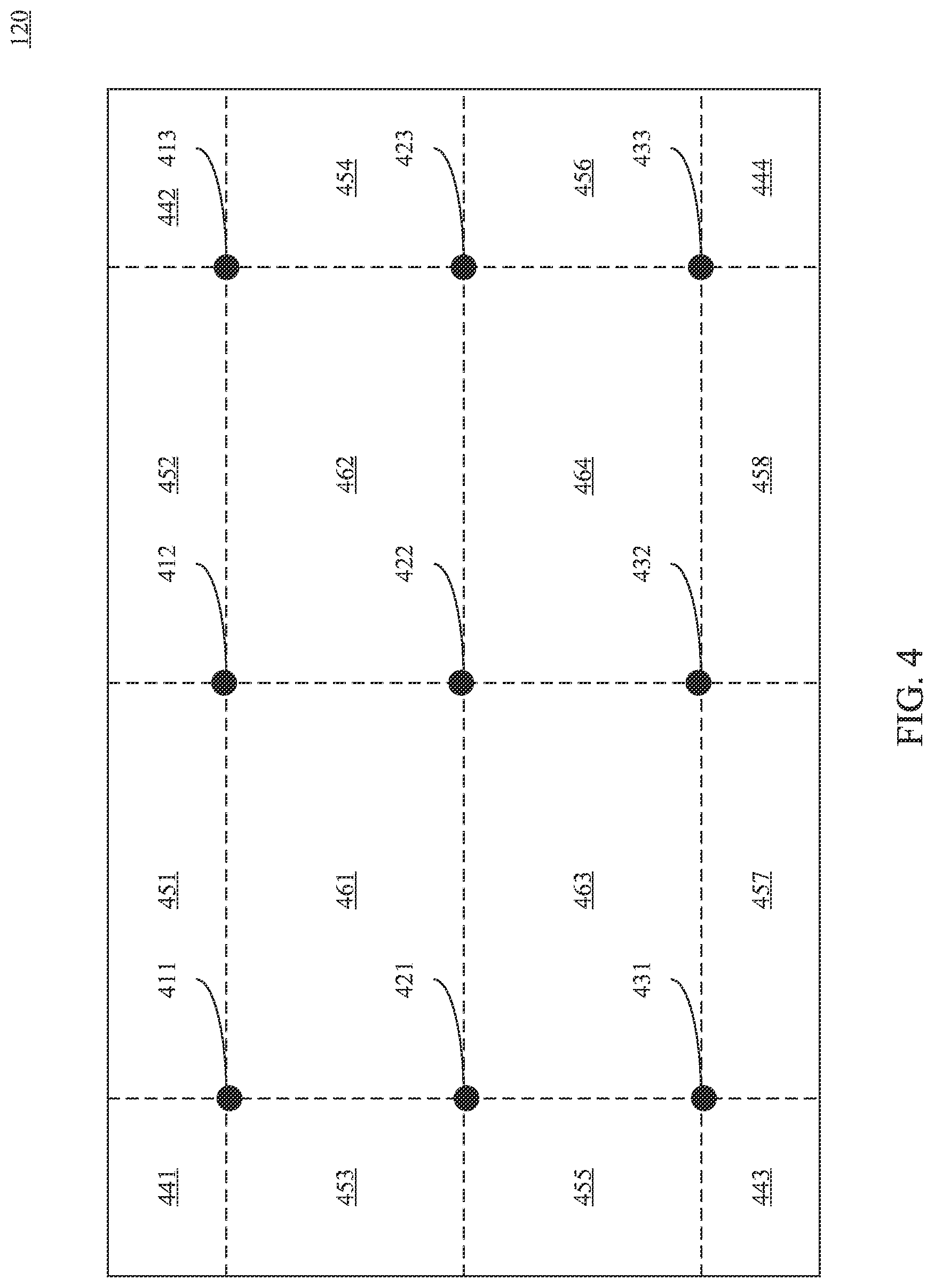 Patent US11775113 Figure 5 – Touch sensitive processing apparatus and touch system for calculating pressure calibration function and method thereof