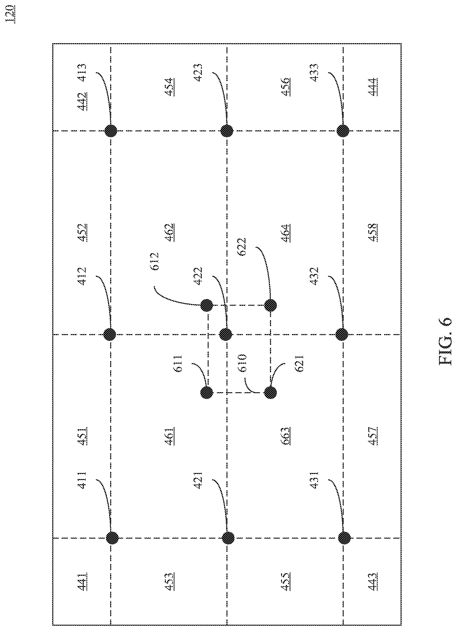 Patent US11775113 Figure 7 – Touch sensitive processing apparatus and touch system for calculating pressure calibration function and method thereof