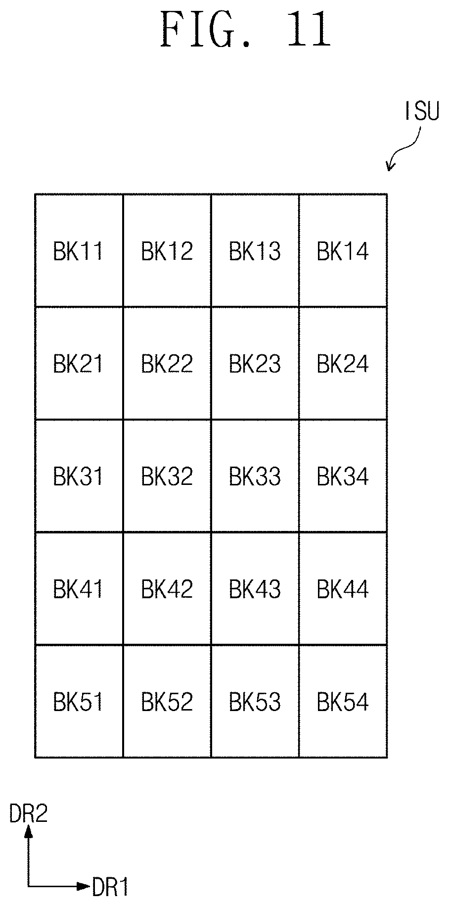Patent US11775114 Figure 10 – Display device and operating method thereof