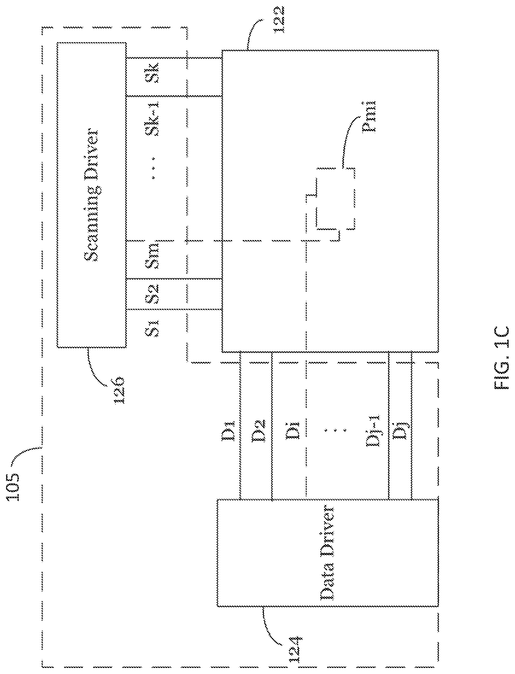 Patent US11775117 Figure 3 – System and method for display synchronization