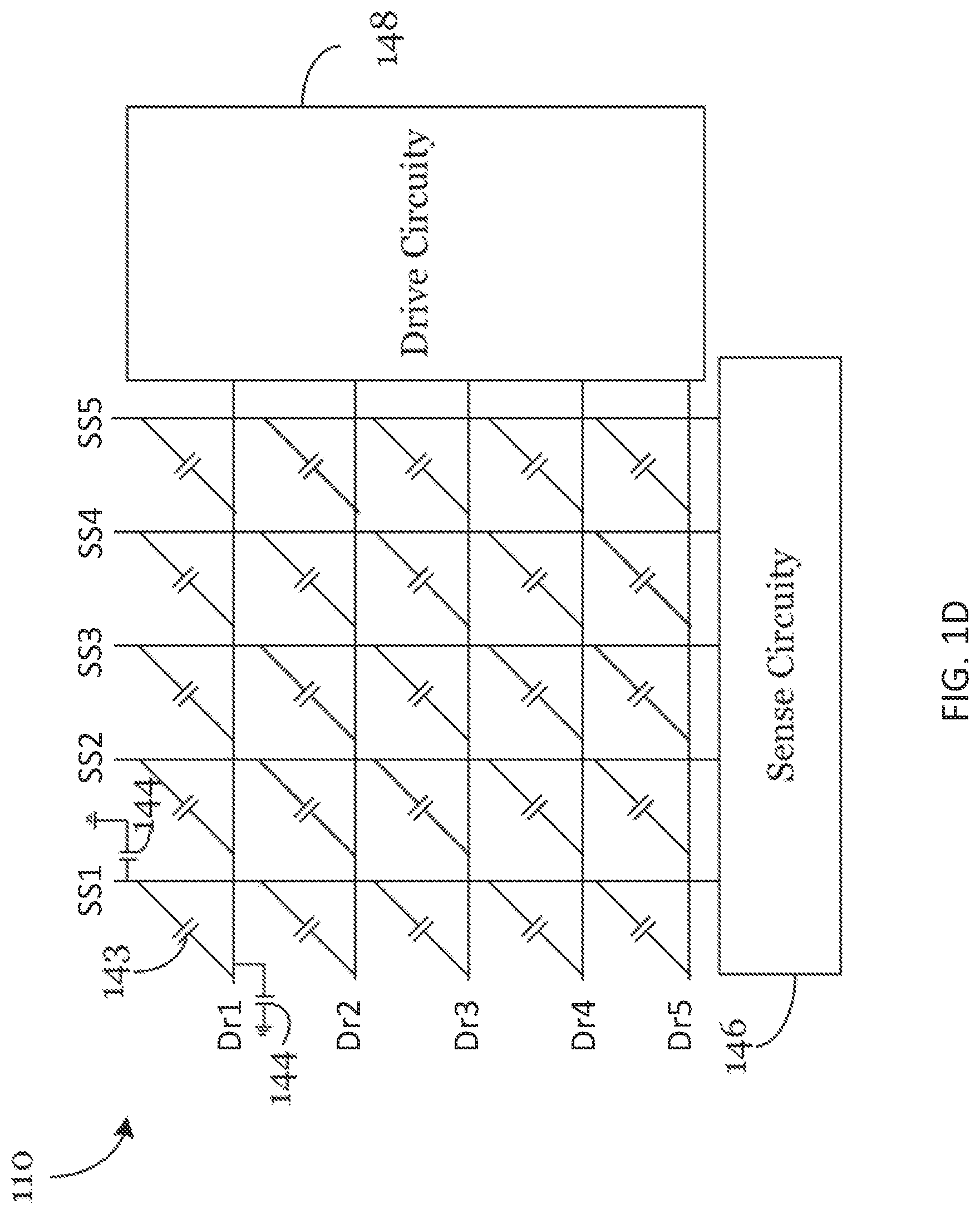 Patent US11775117 Figure 4 – System and method for display synchronization