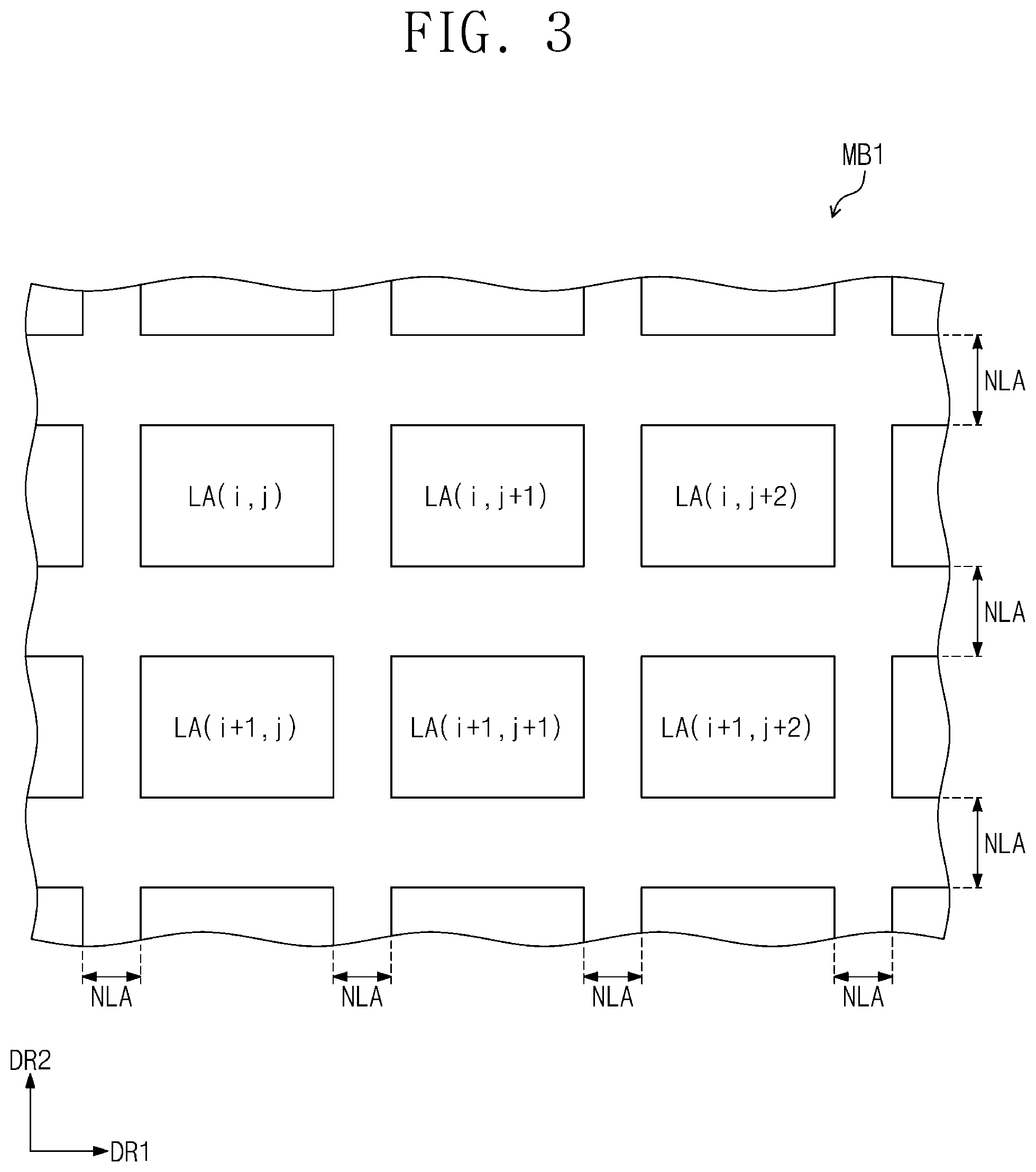 Patent US11775121 Figure 3 – Electronic device