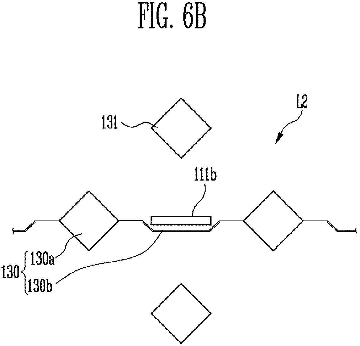 Patent US11775123 Figure 7 – Touch sensor and method of driving the same
