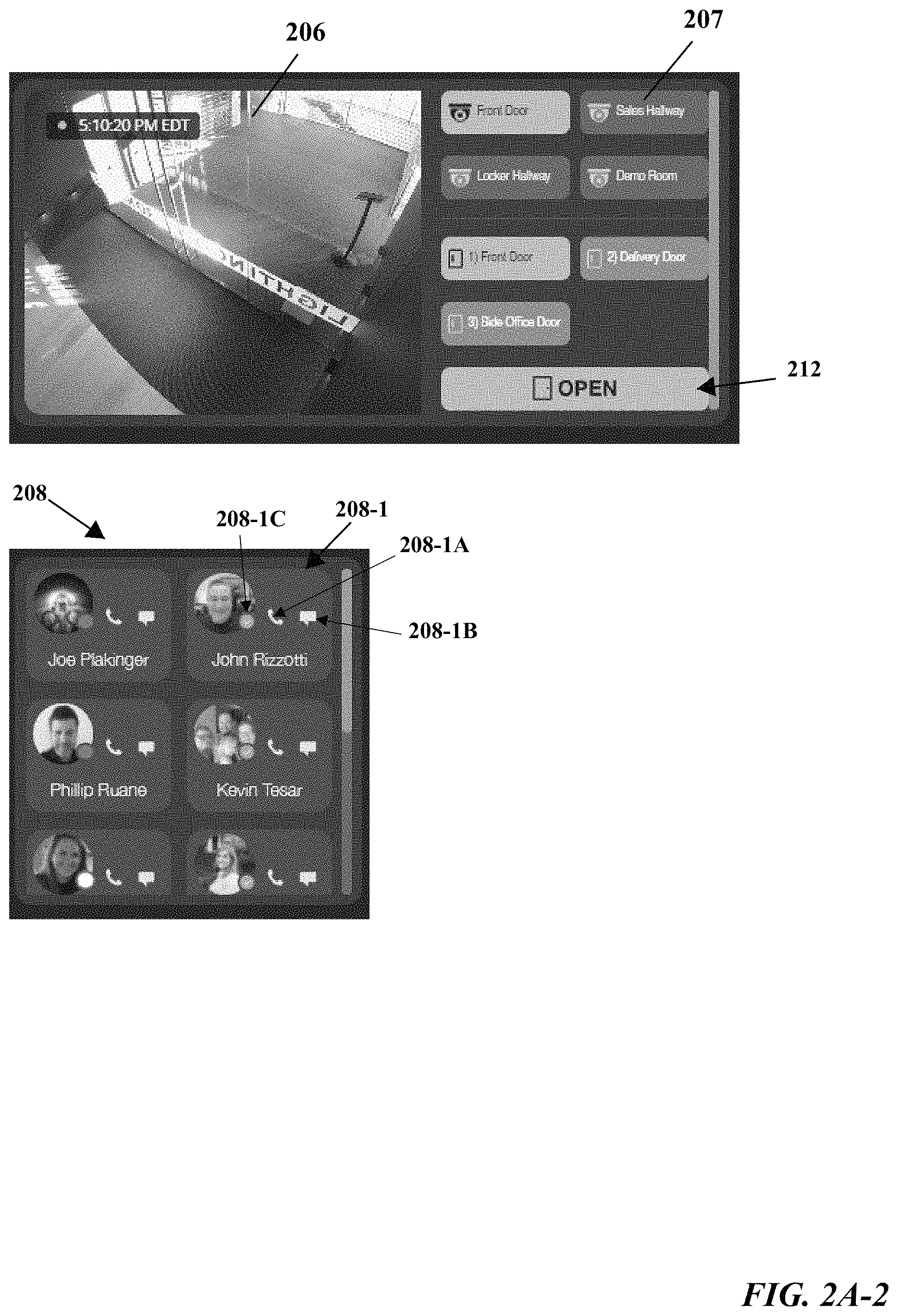 Patent US11775132 Figure 4 – System and method for the management and use of building systems, facilities, and amenities using internet of things devices and a metaverse representation