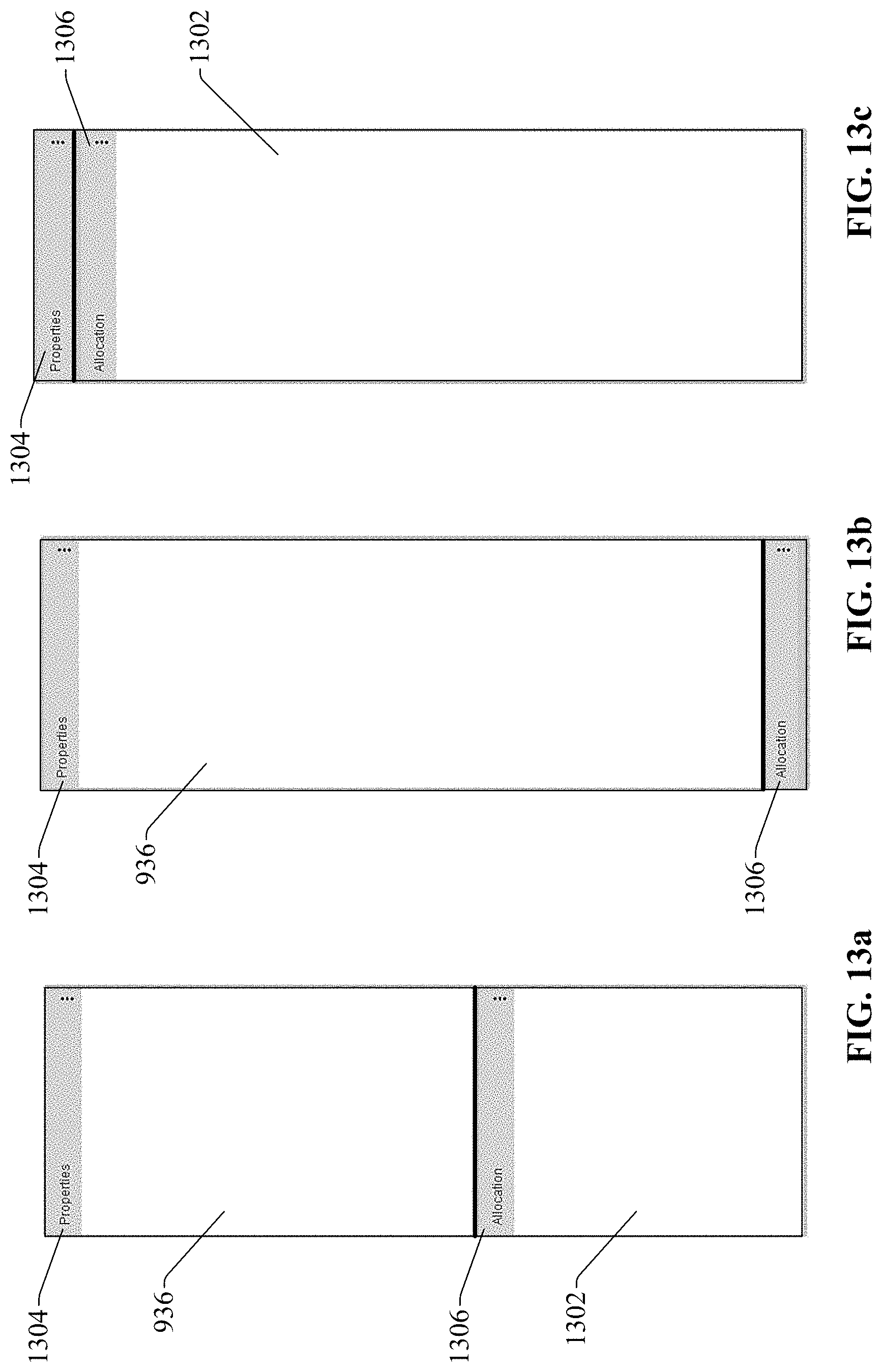 Patent US11775142 Figure 16 – Preferential automation view curation