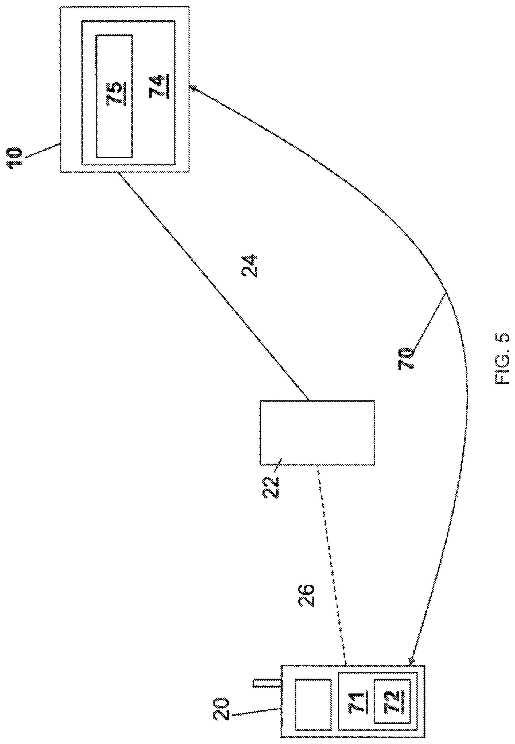 Patent US11775143 Figure 6 – Method and apparatus for providing recommendations to a user of a cloud computing service