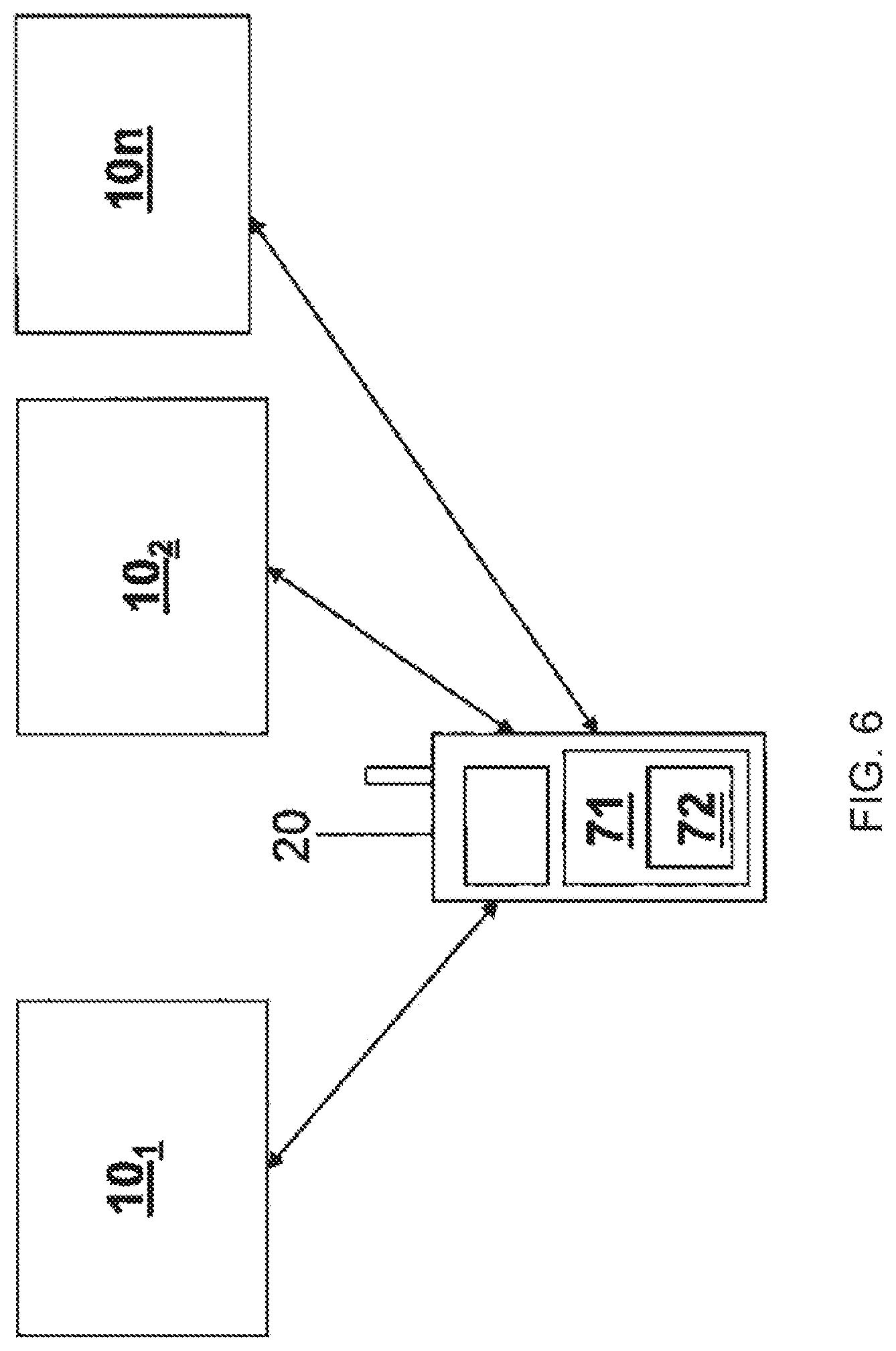 Patent US11775143 Figure 7 – Method and apparatus for providing recommendations to a user of a cloud computing service