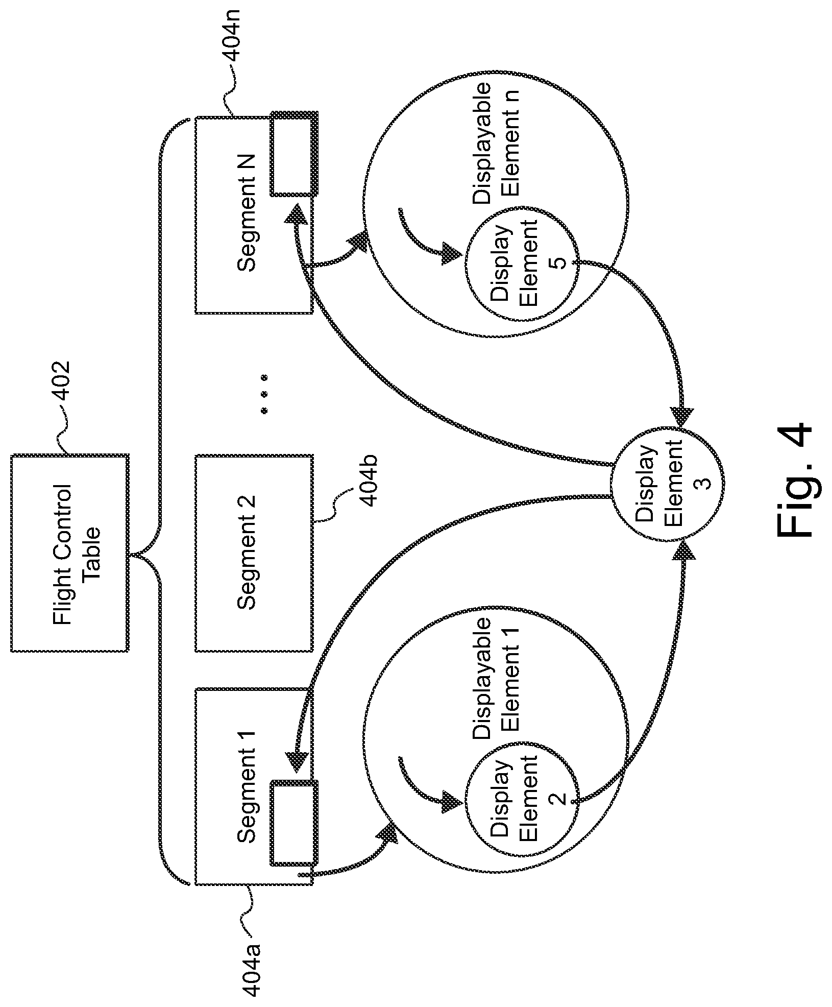 Patent US11775146 Figure 4 – Digital jukebox device with improved karaoke-related user interfaces, and associated methods