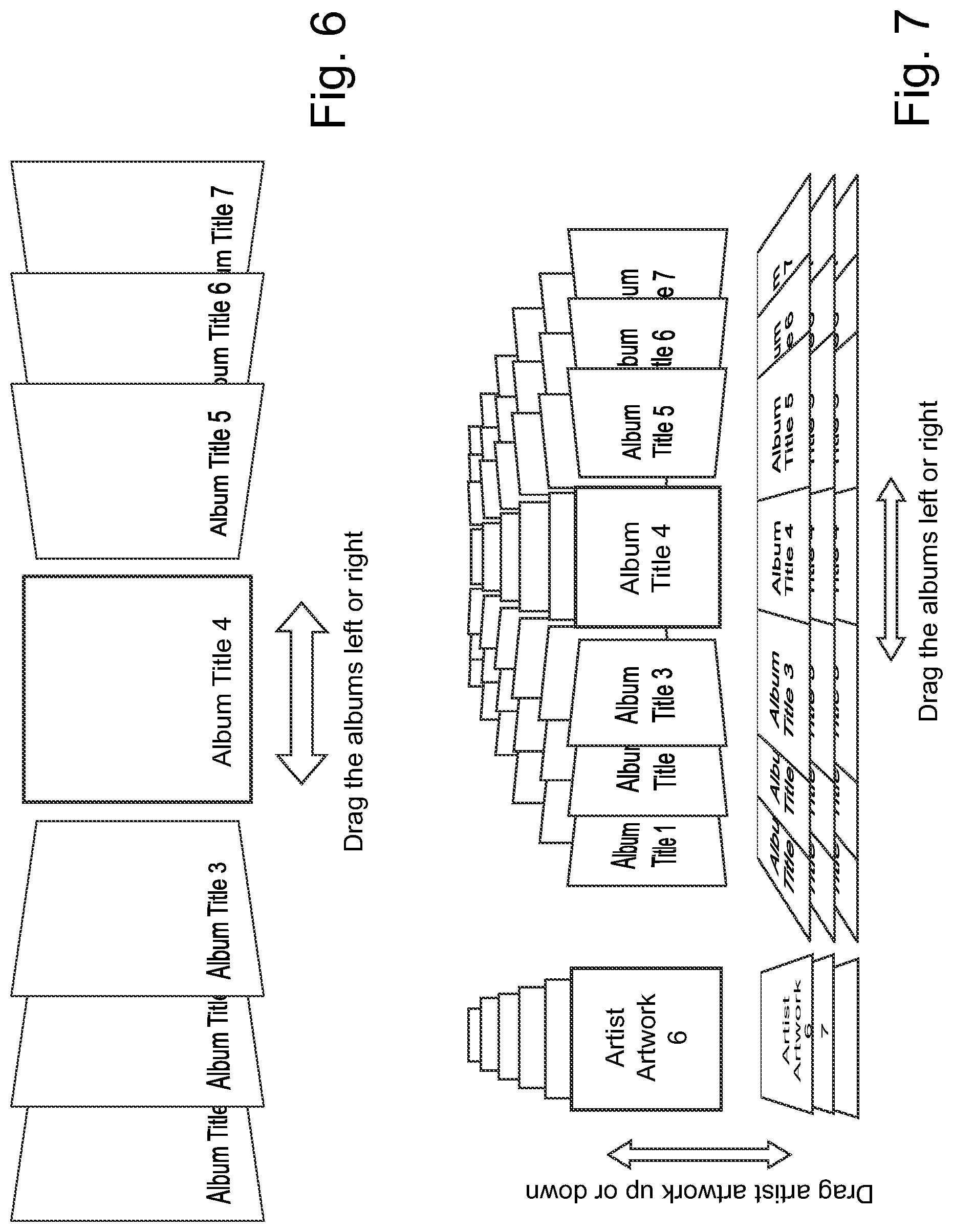 Patent US11775146 Figure 6 – Digital jukebox device with improved karaoke-related user interfaces, and associated methods