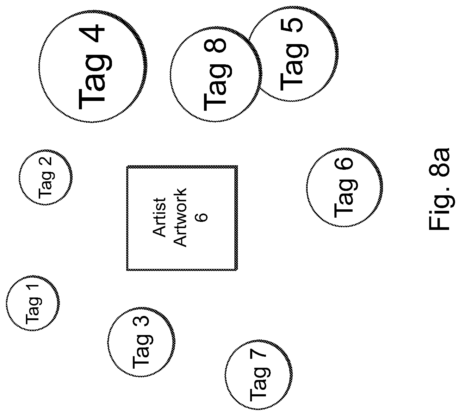 Patent US11775146 Figure 7 – Digital jukebox device with improved karaoke-related user interfaces, and associated methods