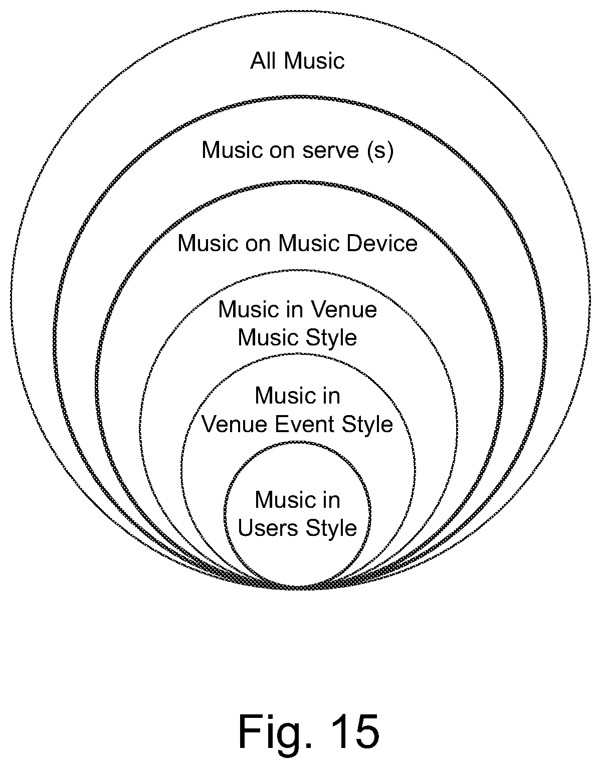 Patent US11775146 Figure 14 – Digital jukebox device with improved karaoke-related user interfaces, and associated methods
