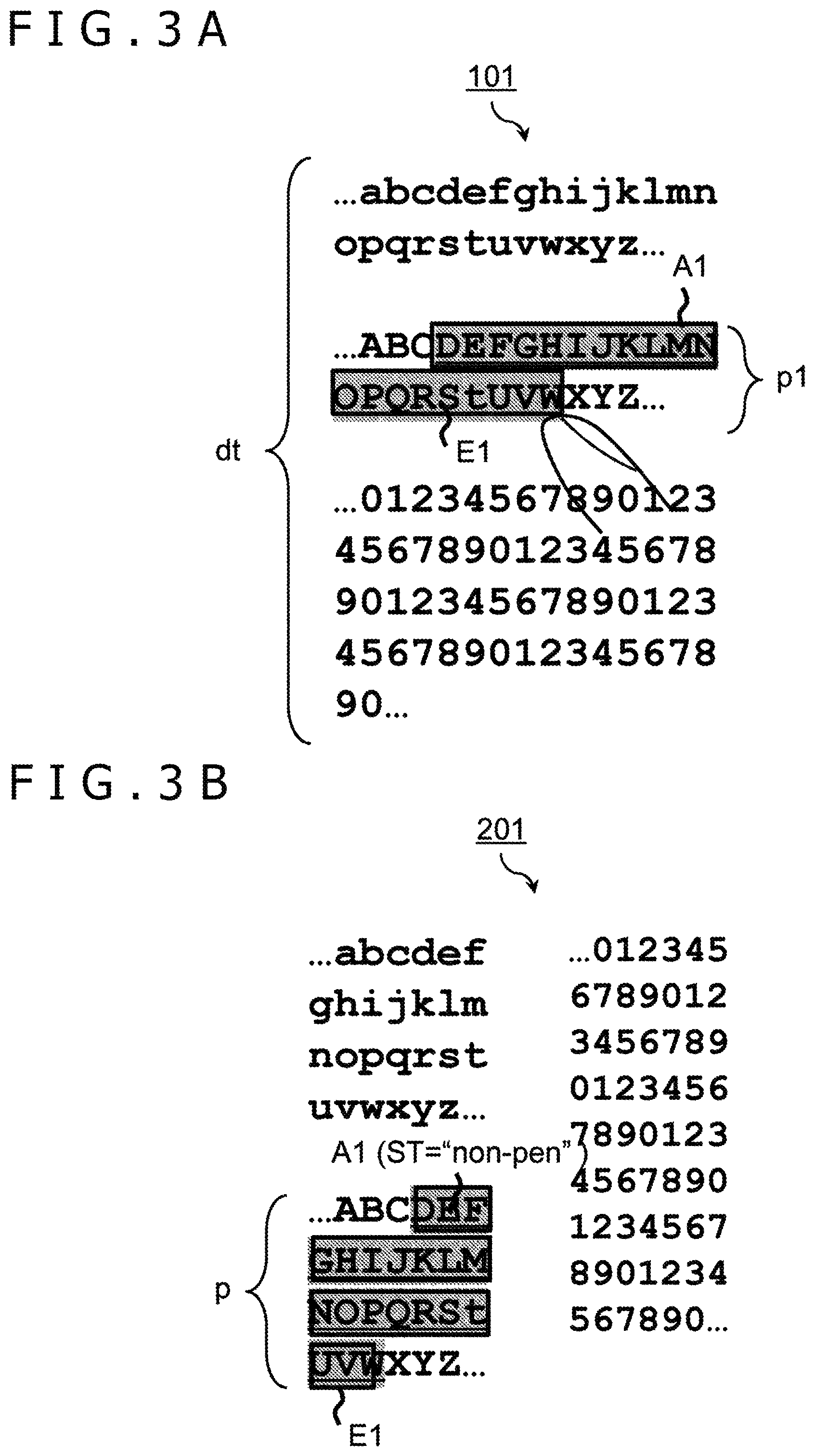 Patent US11775147 Figure 3 – Ink annotation sharing method and system