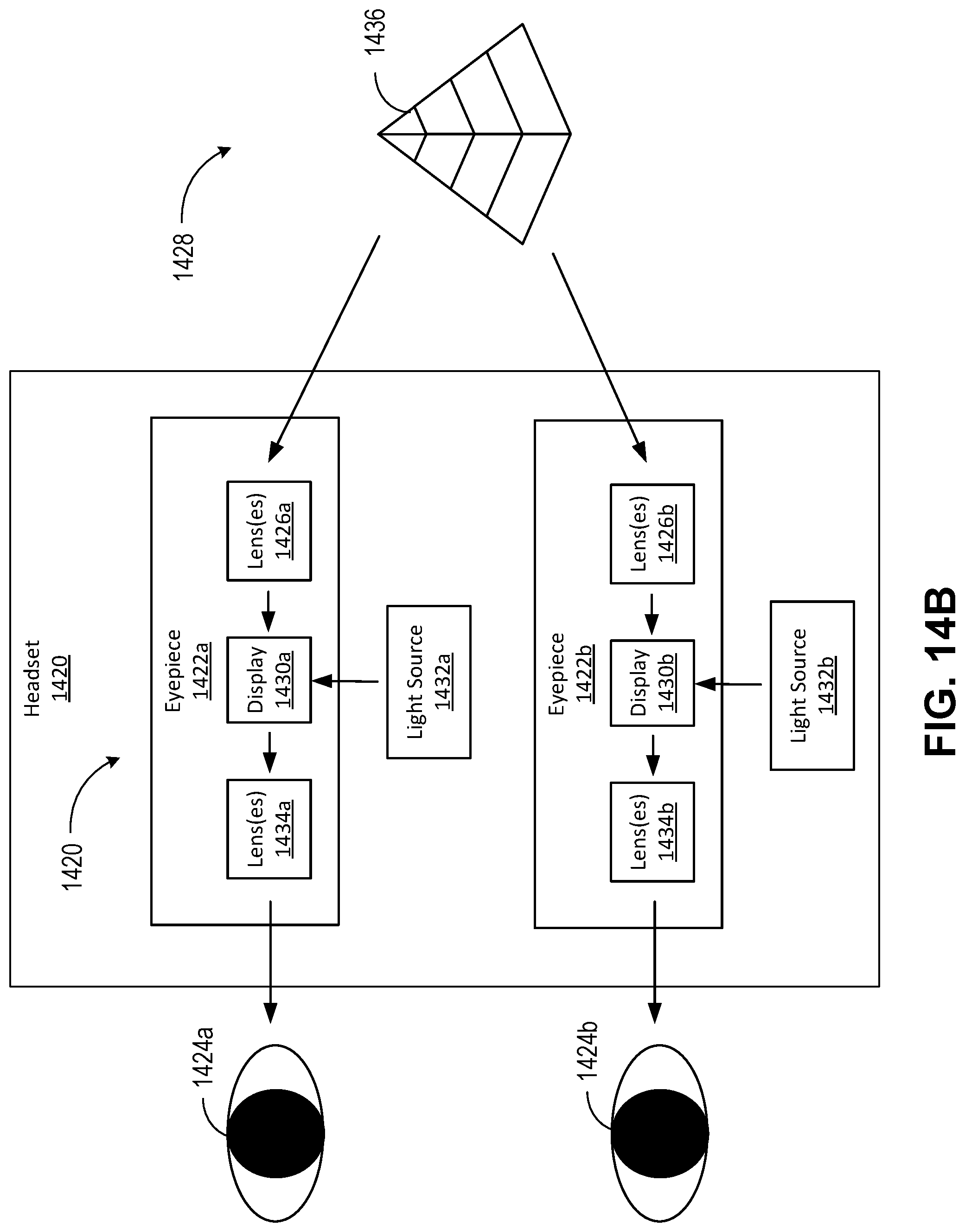 Patent US11775148 Figure 15 – Augmented reality enabled autonomous vehicle command center