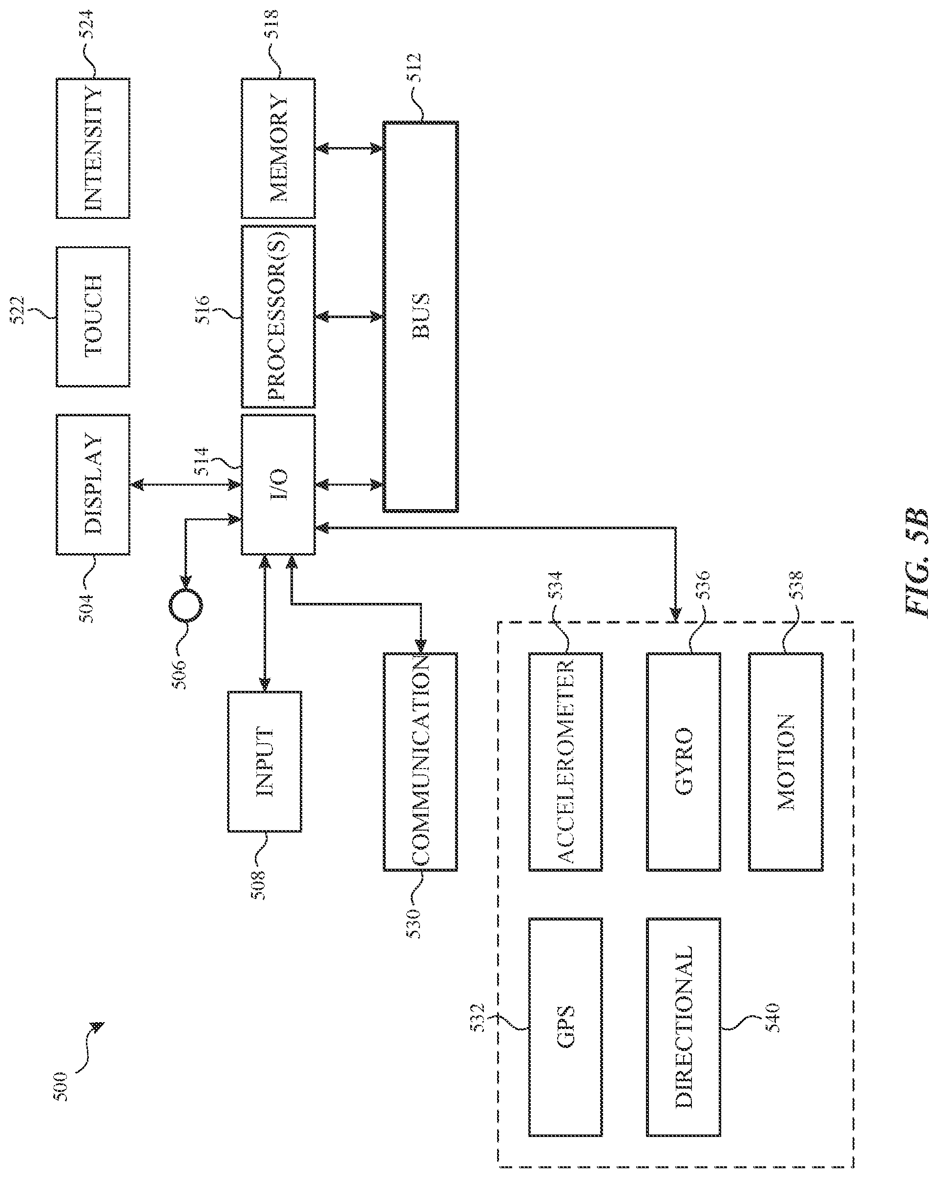 Patent US11775150 Figure 8 – Stopwatch and timer user interfaces