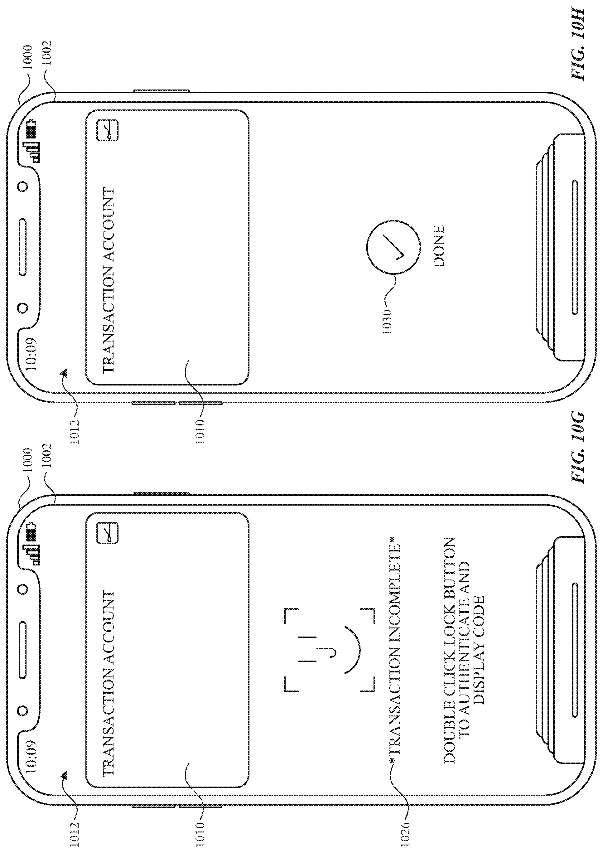 Patent US11775151 Figure 20 – Sharing and using passes or accounts