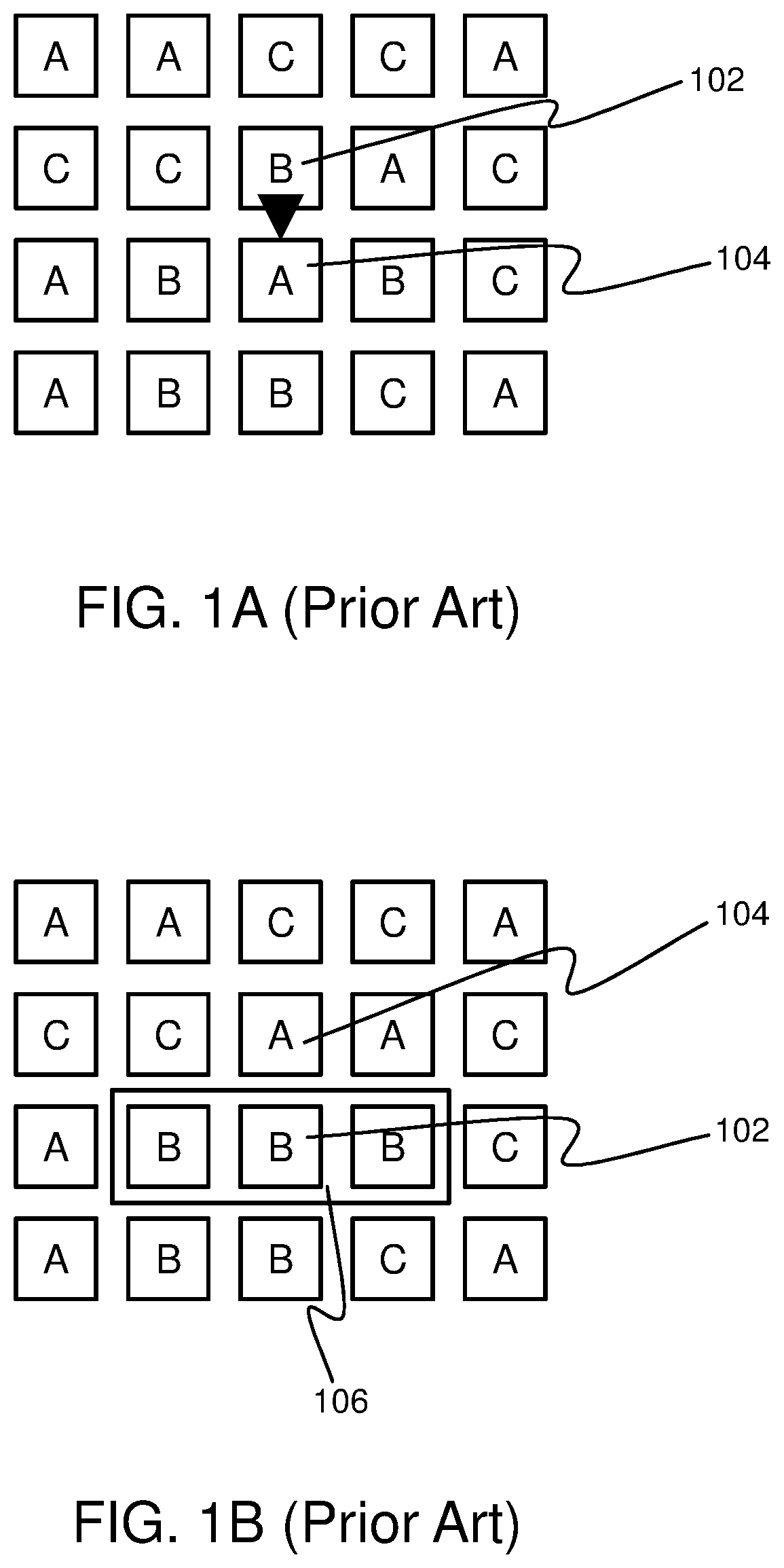 Patent US11775155 Figure 1 – Electronic device for facilitating user interactions with graphical objects presented on a display