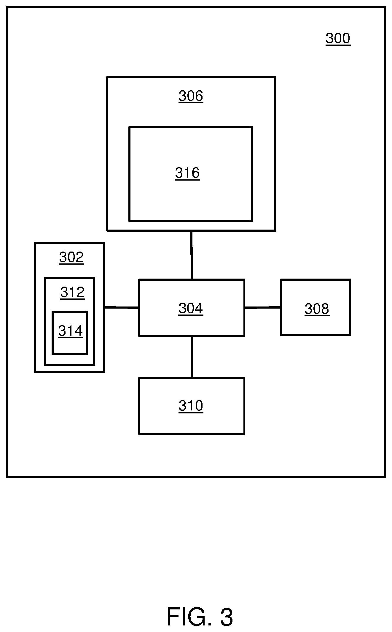 Patent US11775155 Figure 4 – Electronic device for facilitating user interactions with graphical objects presented on a display